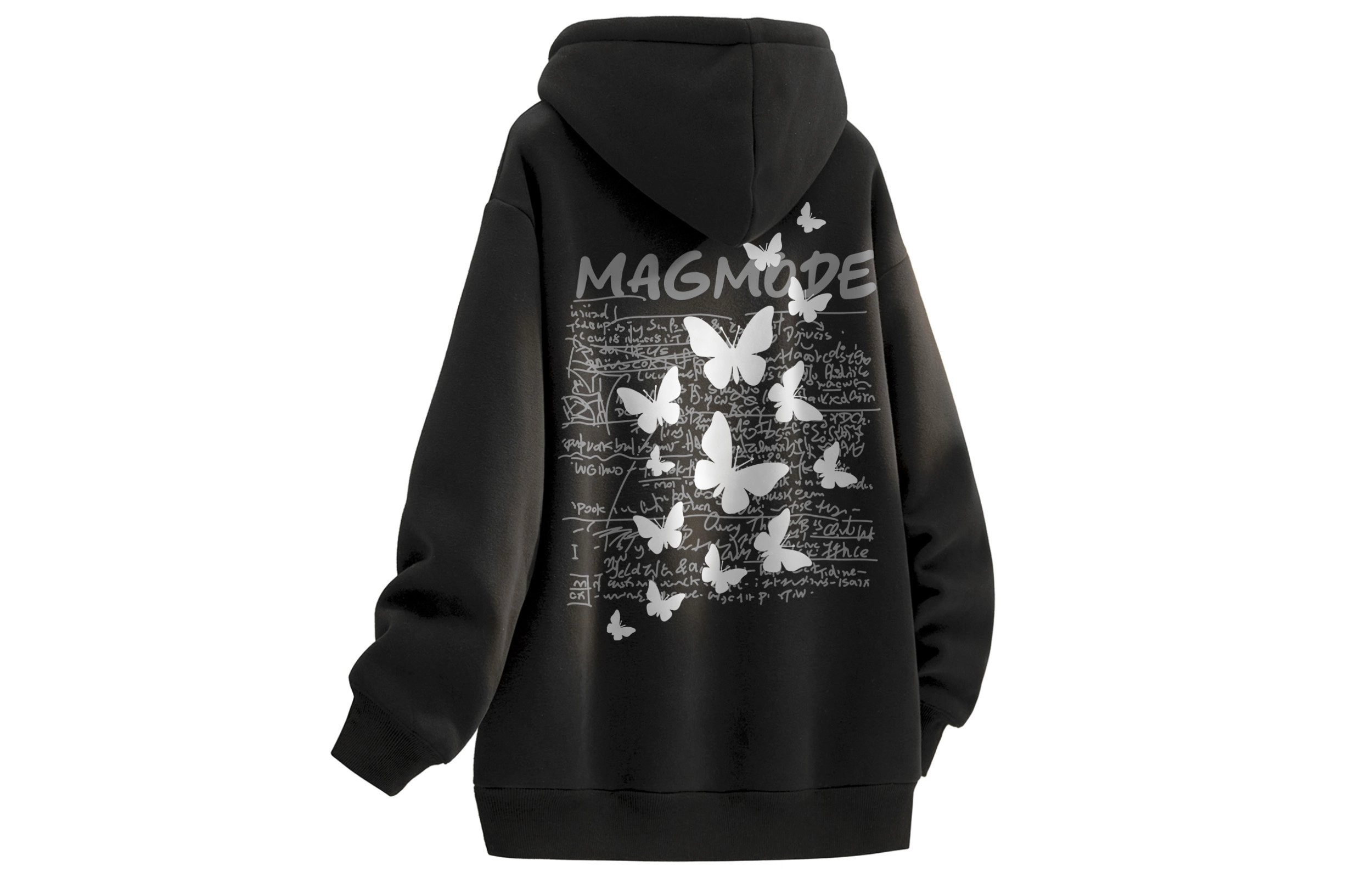 magmode Logo
