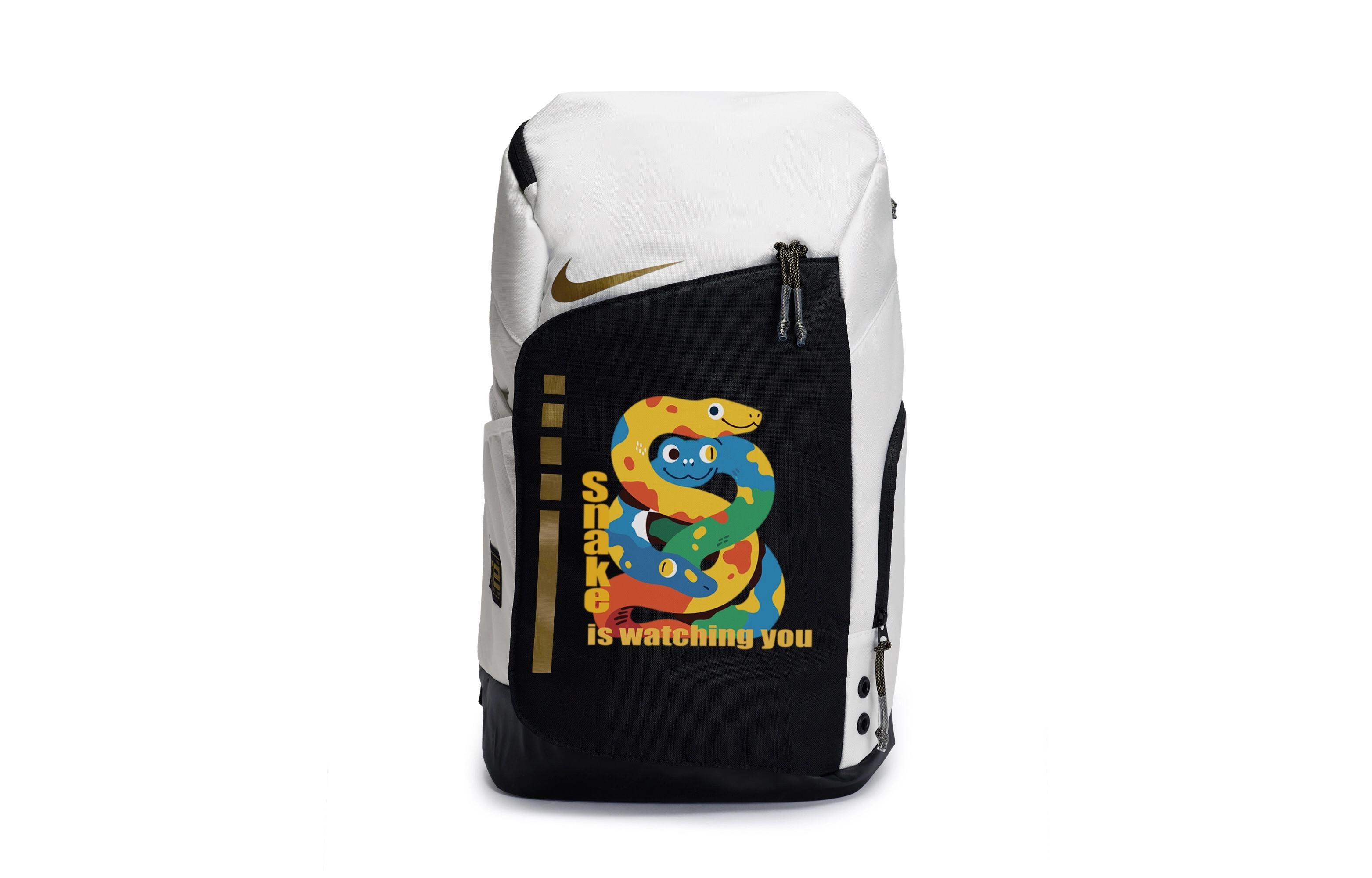 Nike Hoops Elite 811