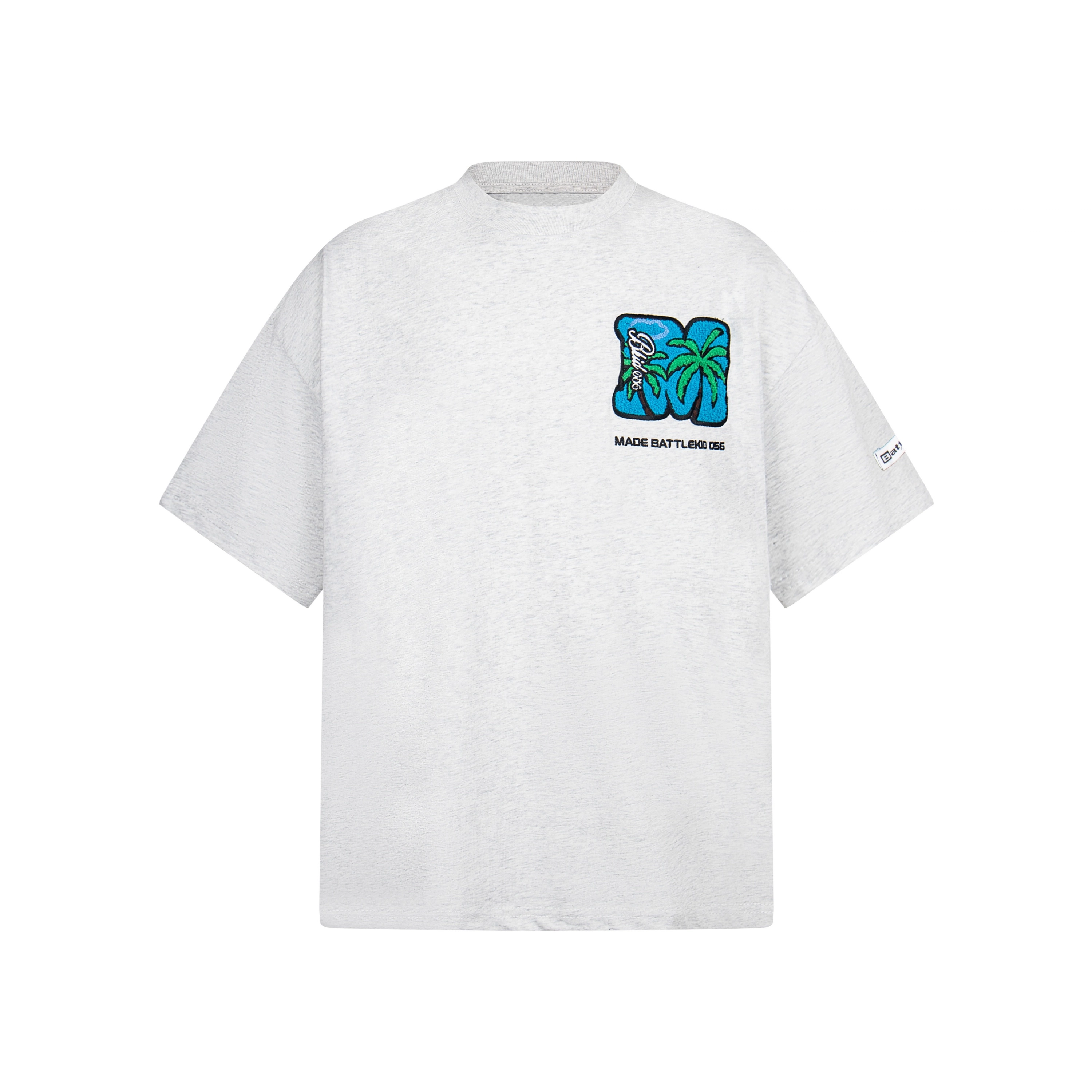 WELTER EXPERIMENT T