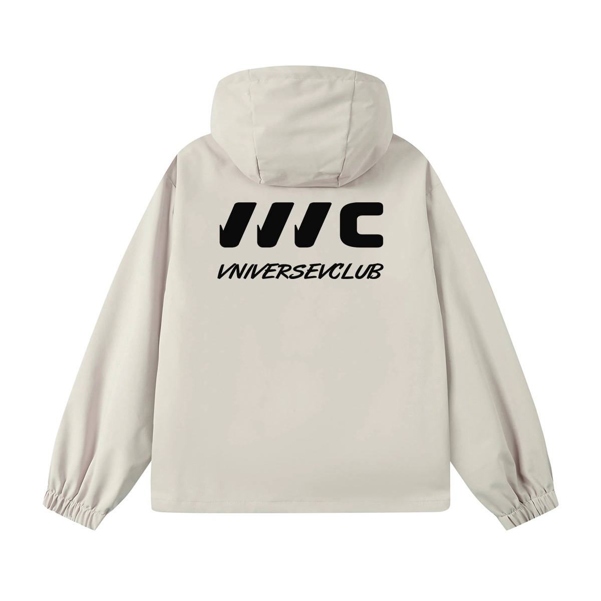 VniVerseVClub Logo