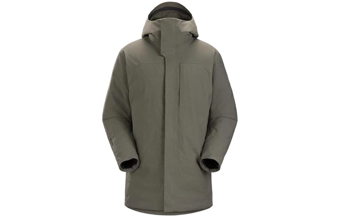 Arcteryx Therme Parka Gore-Tex