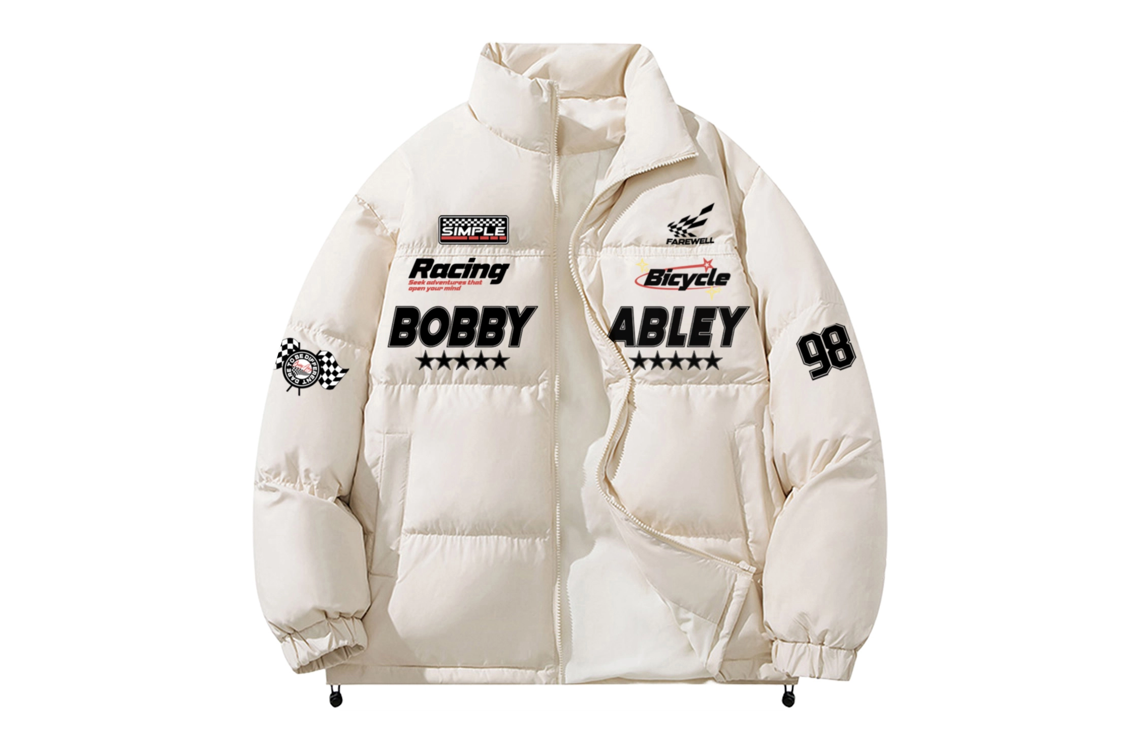 BOBBY ABLEY