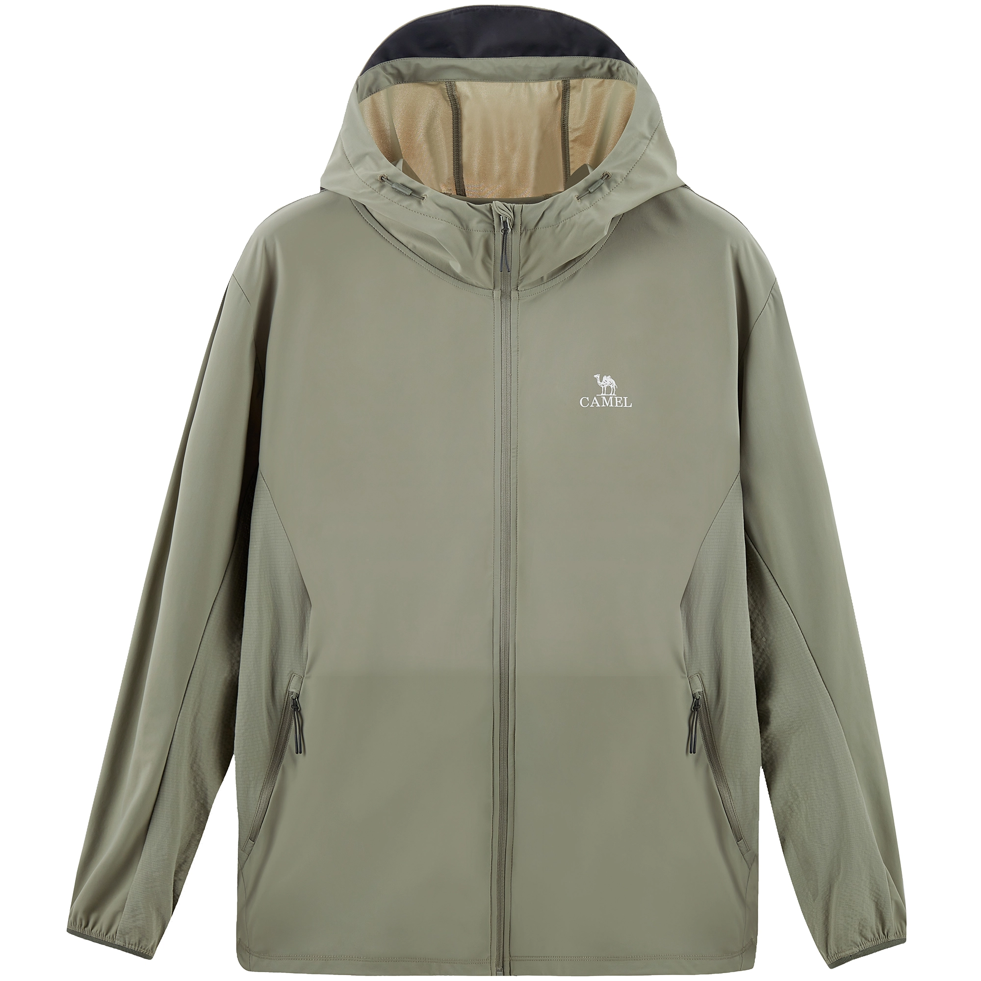 CAMEL upf50+