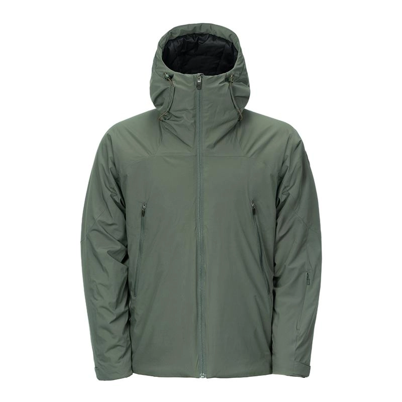 BLACKICE Primaloft