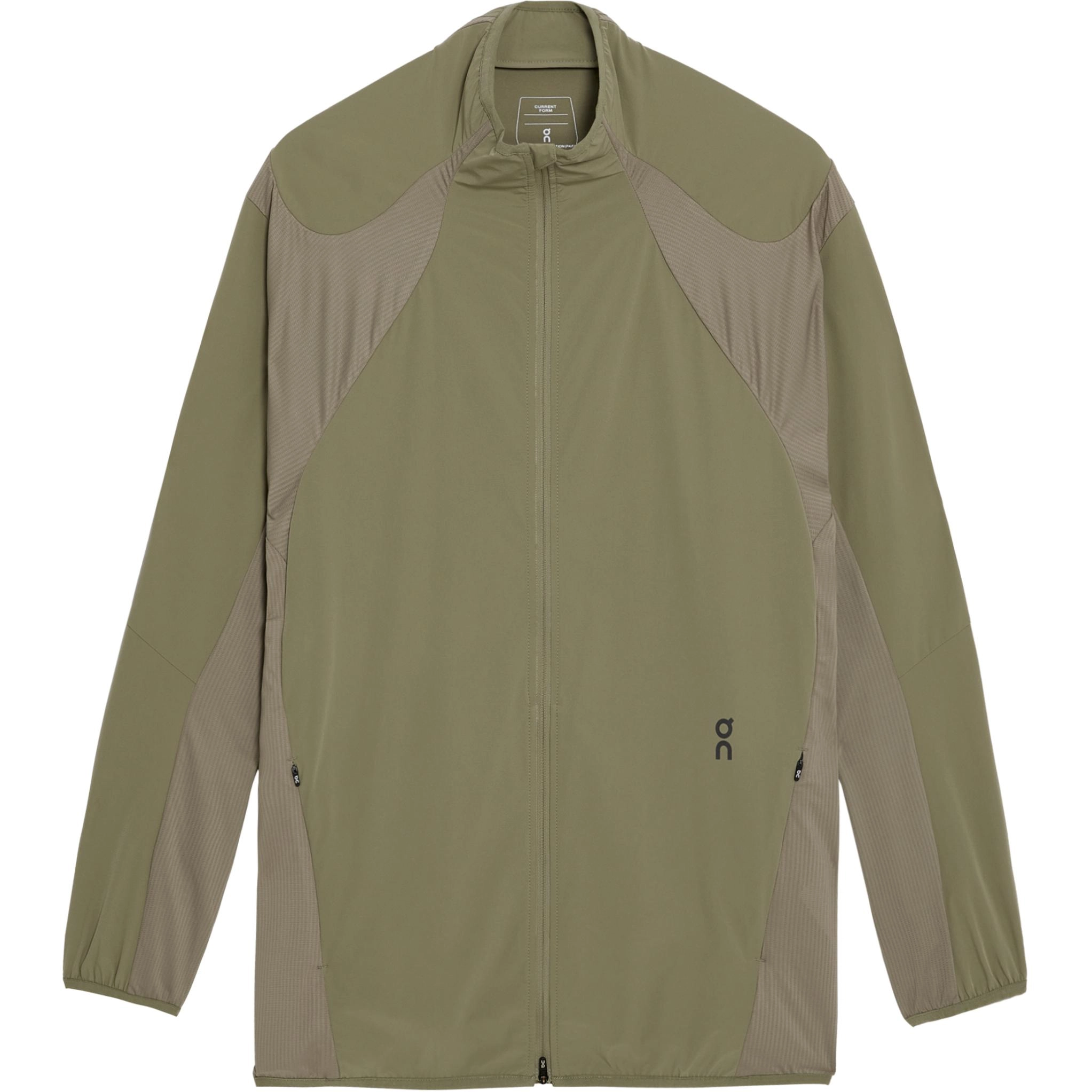 On x POST ARCHIVE FACTION FW24