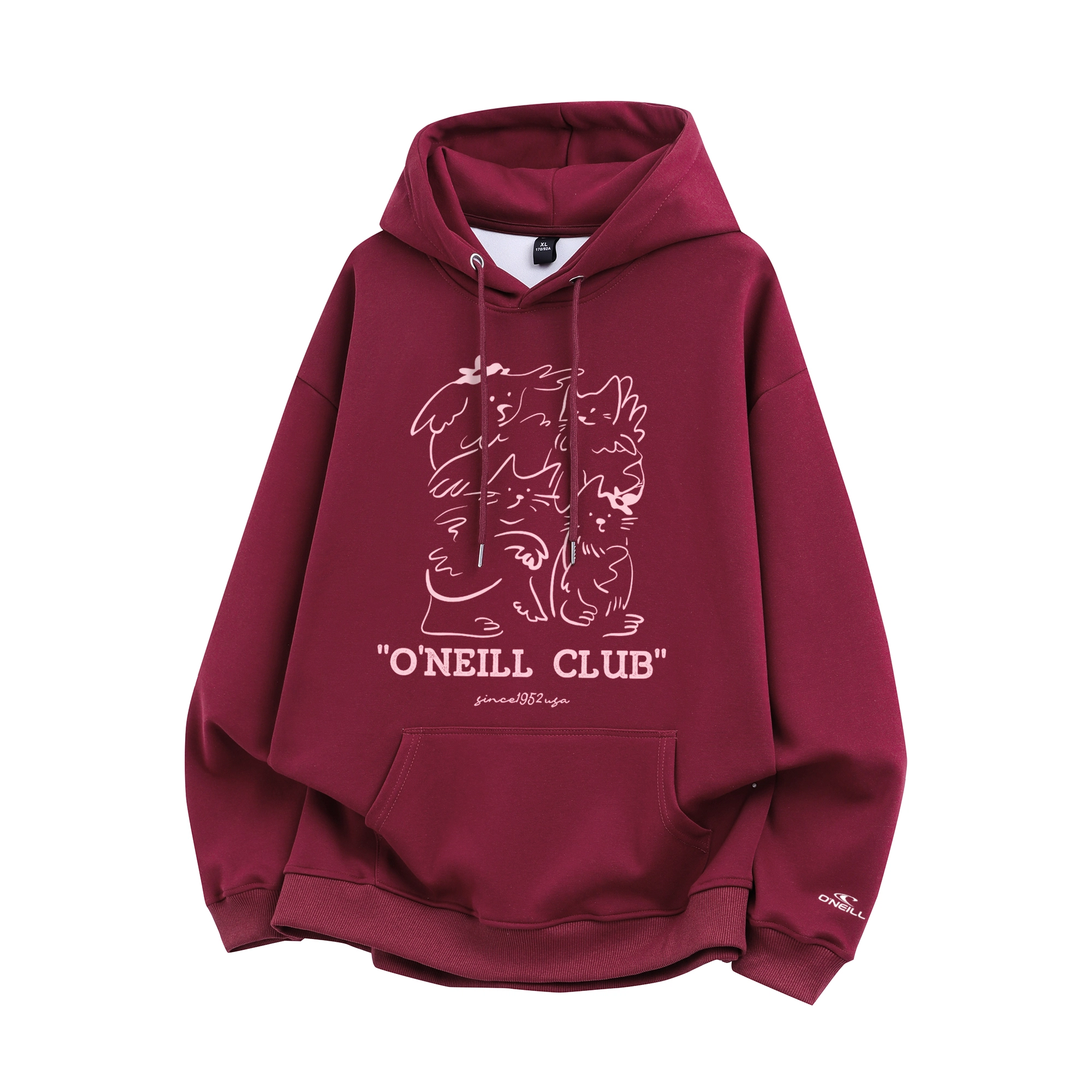 O'Neill logo