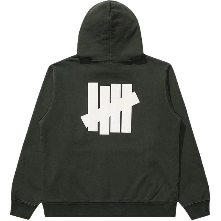 UNDEFEATED SS25 logo