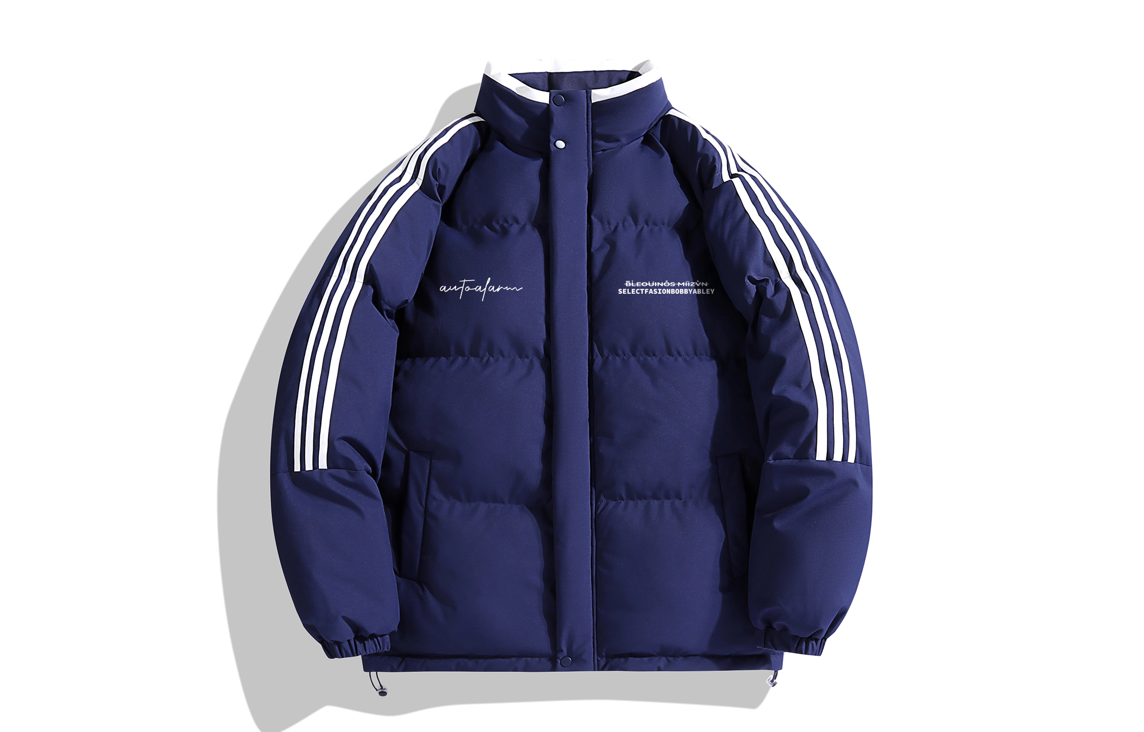 BOBBY ABLEY LOGO