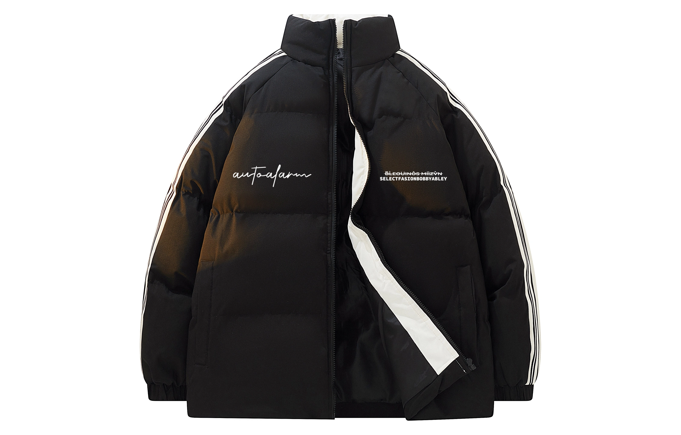 BOBBY ABLEY LOGO