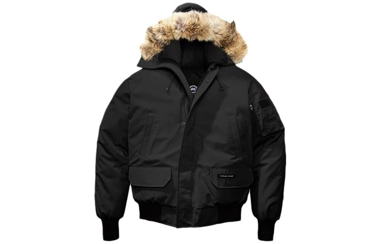 Canada Goose SS23 Chilliwack
