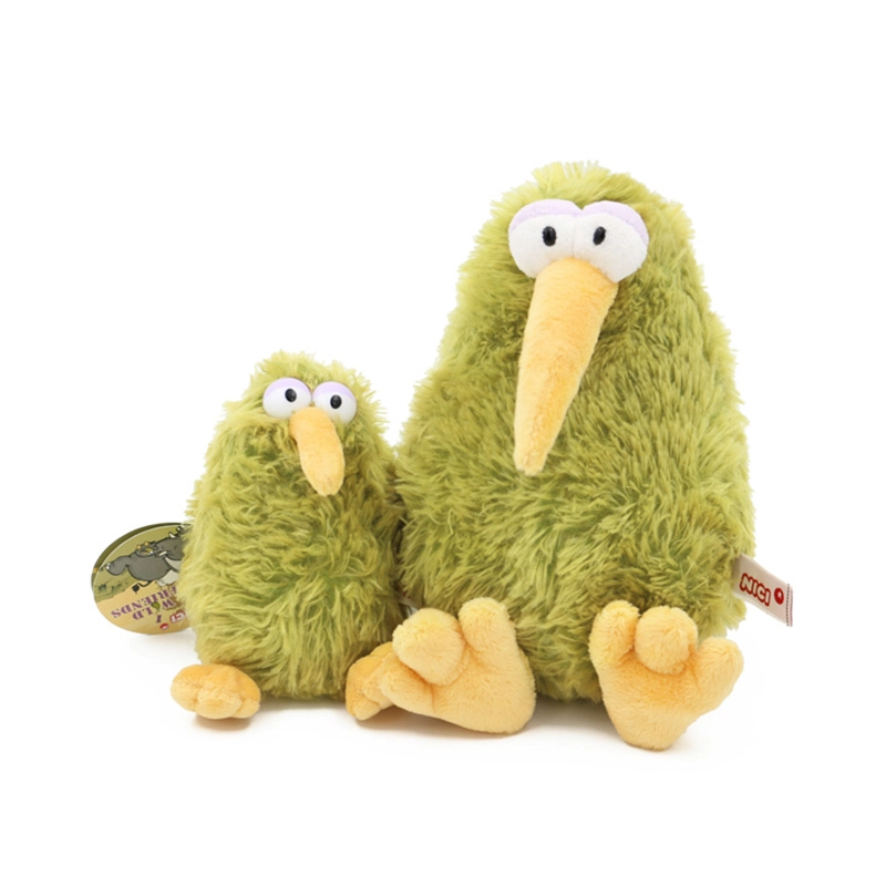 NICI Wild Friends "Kiwi" 35cm