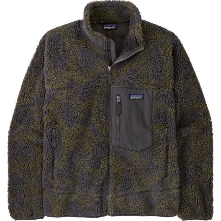 patagonia Classic Retro-X