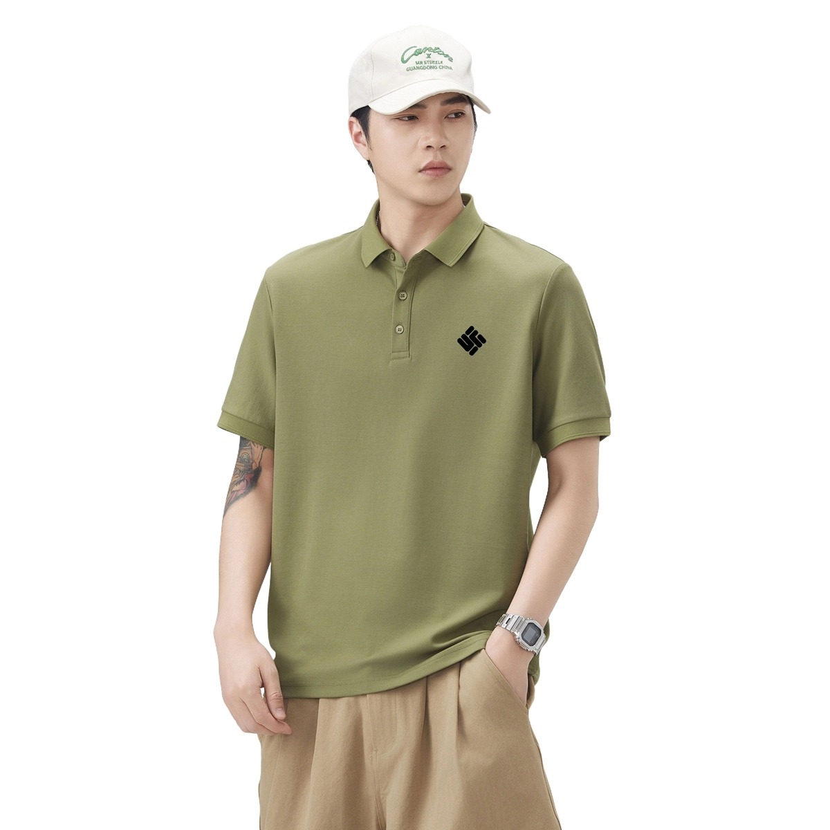 EPTISON Polo