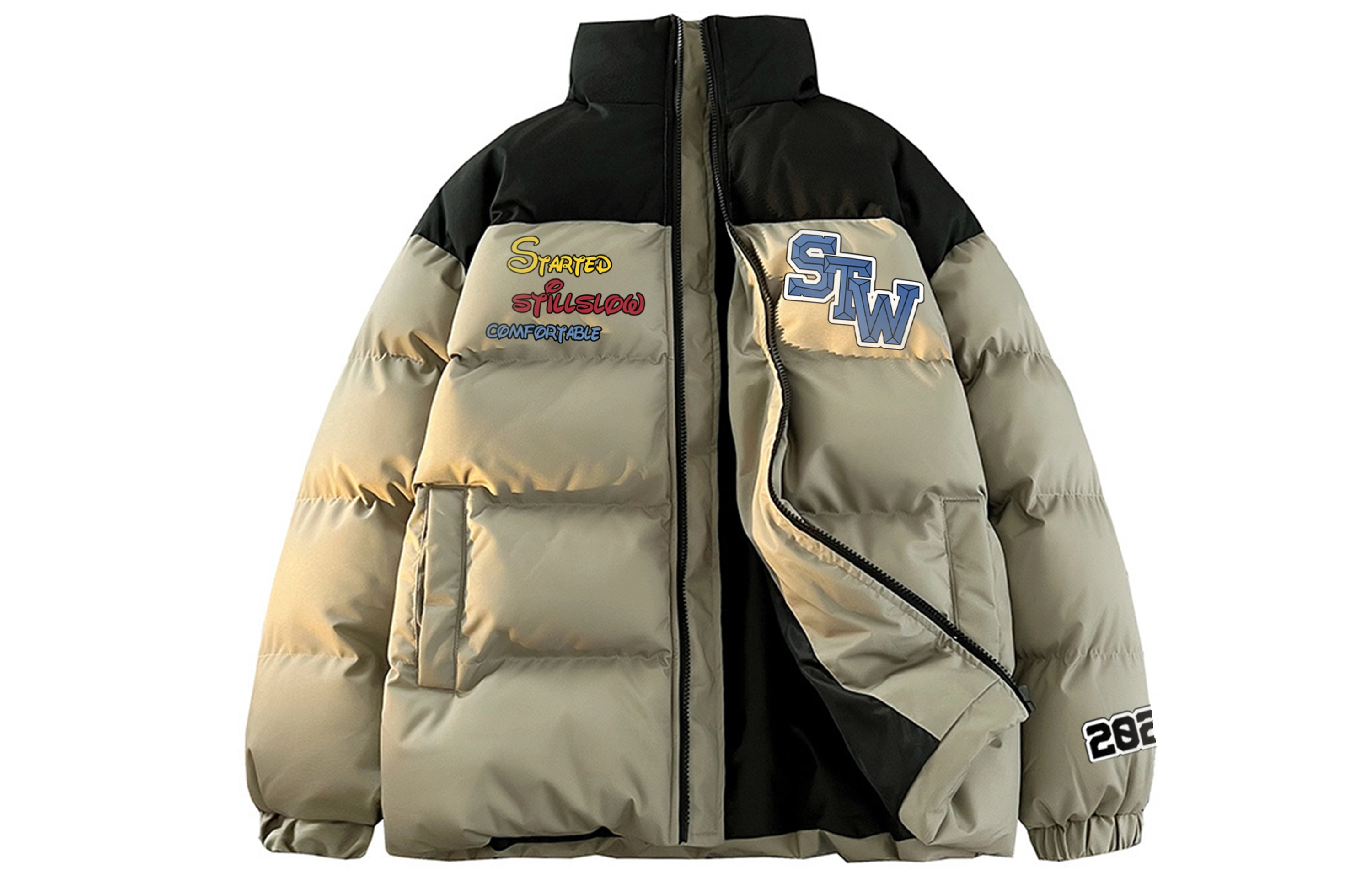Stillslow Logo