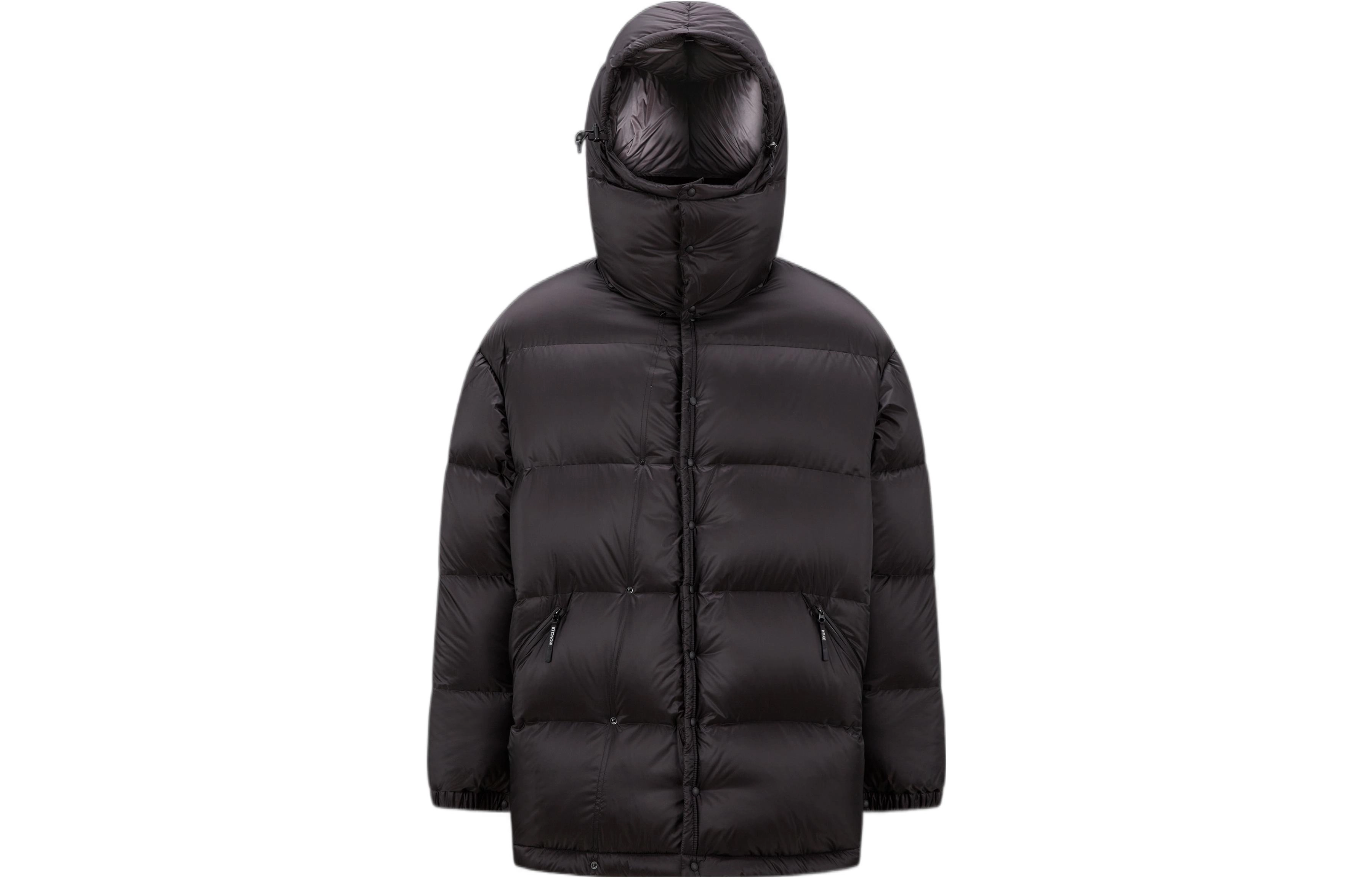 Moncler SS23 Hyke