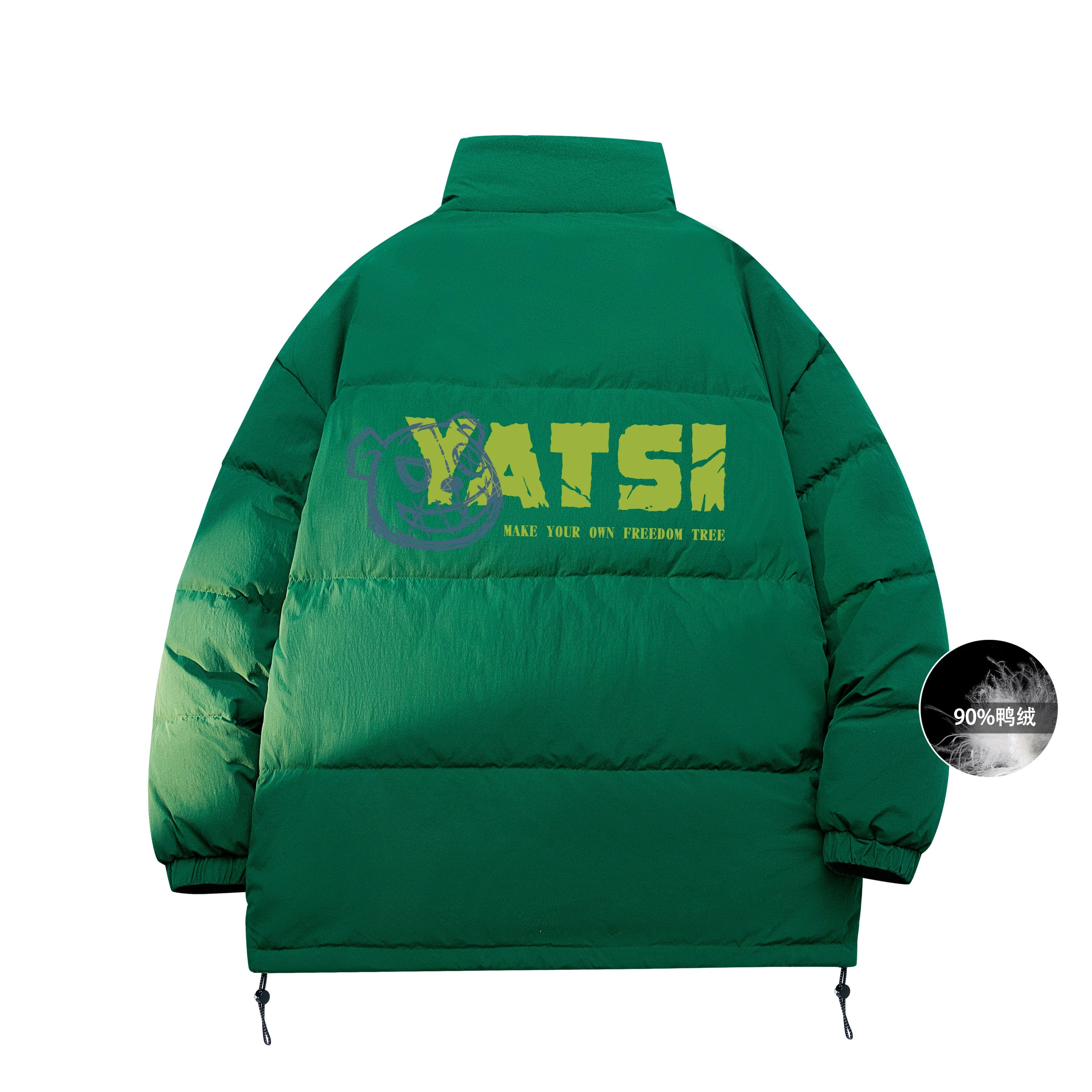 YATSI