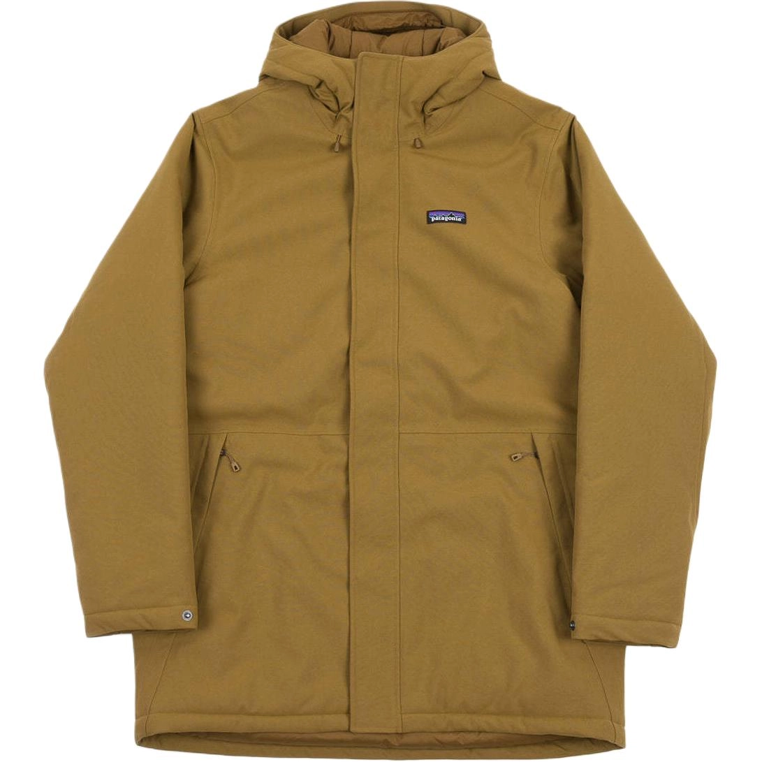 patagonia Logo