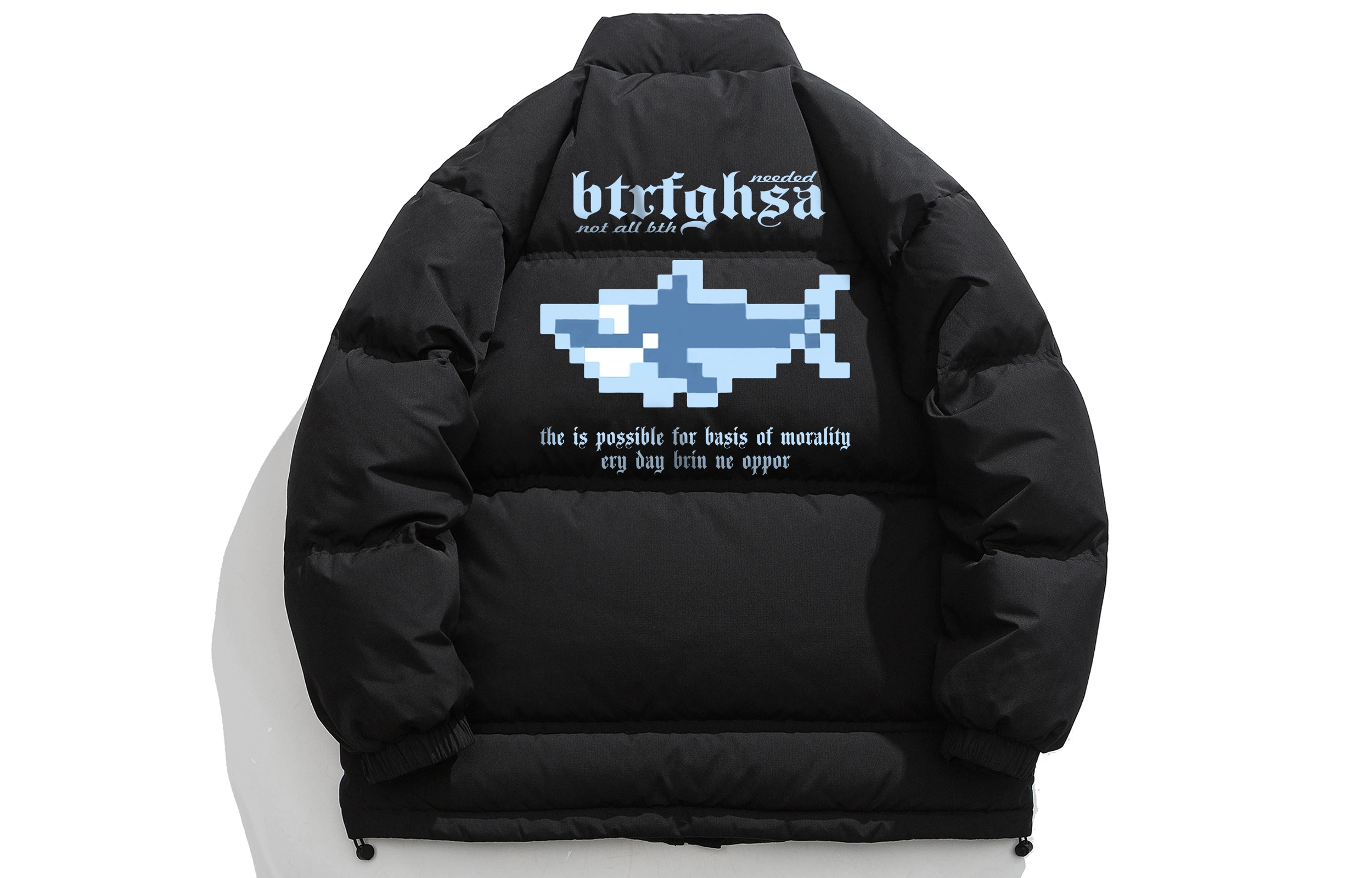 BTR