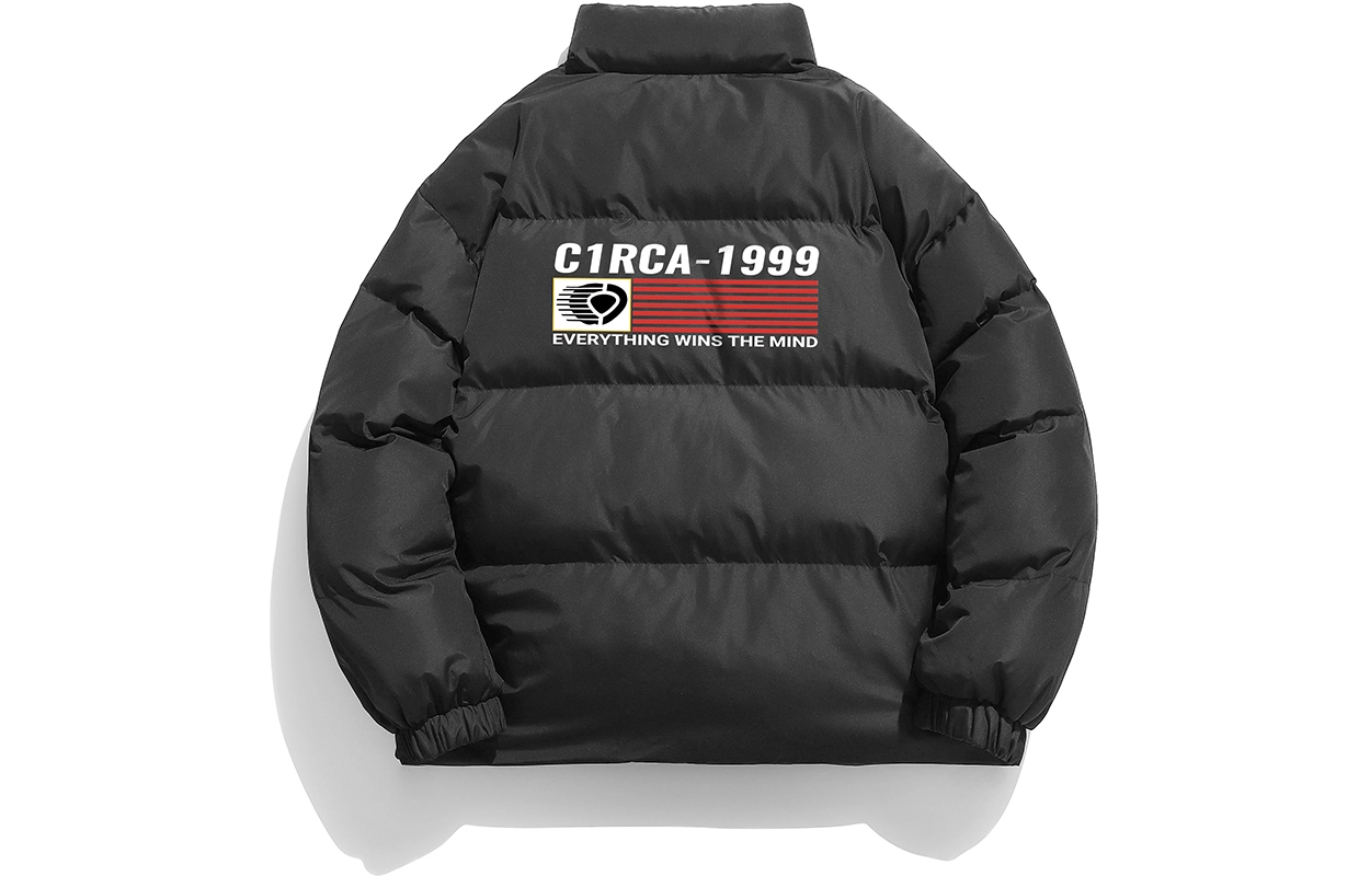 C1RCA Logo