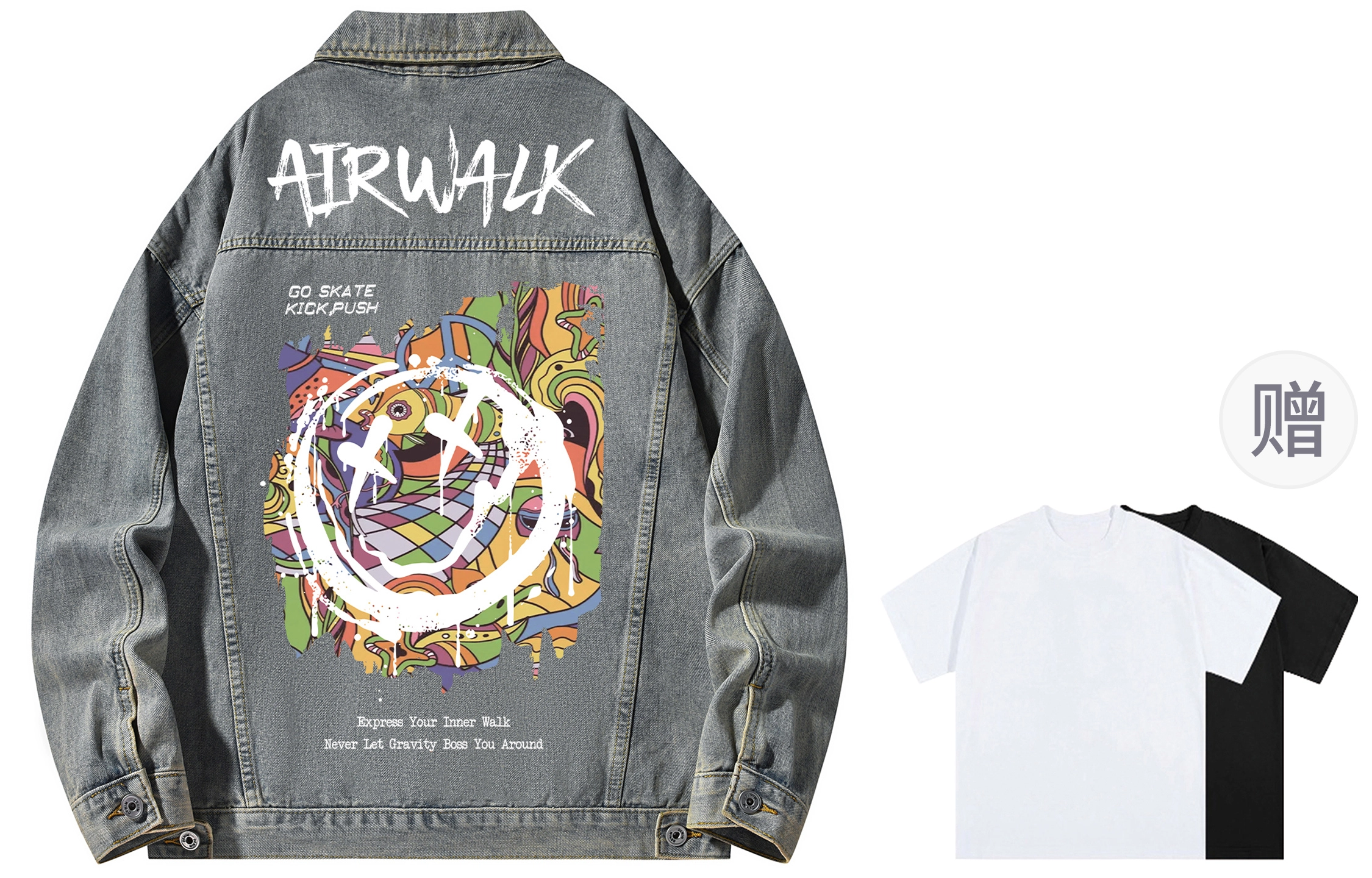 Airwalk Logo