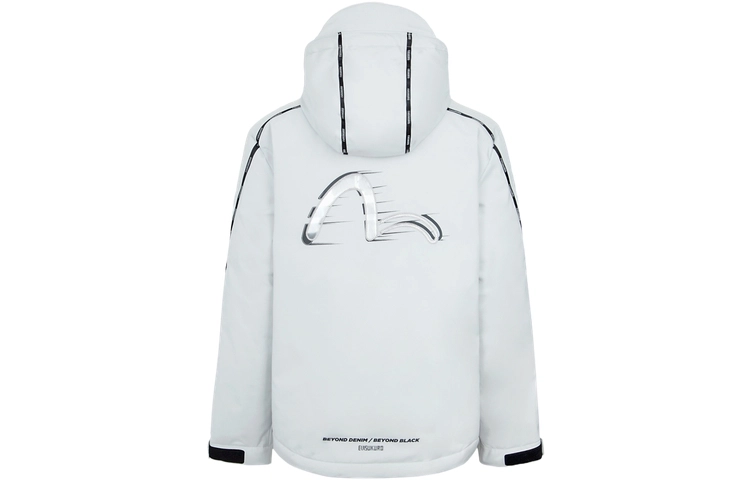 EVISU AW23 PVC