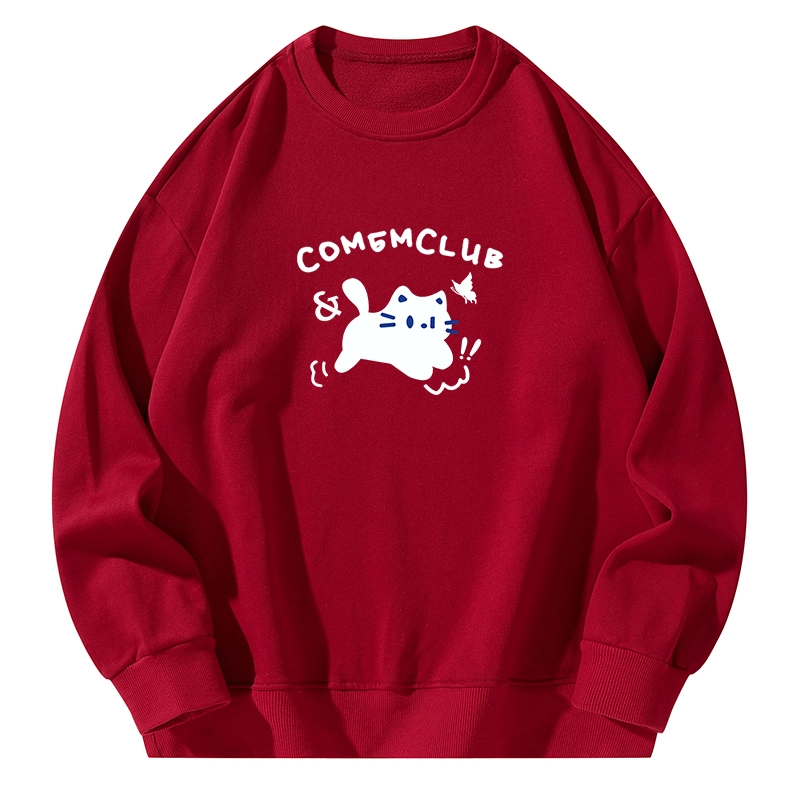 COMGM