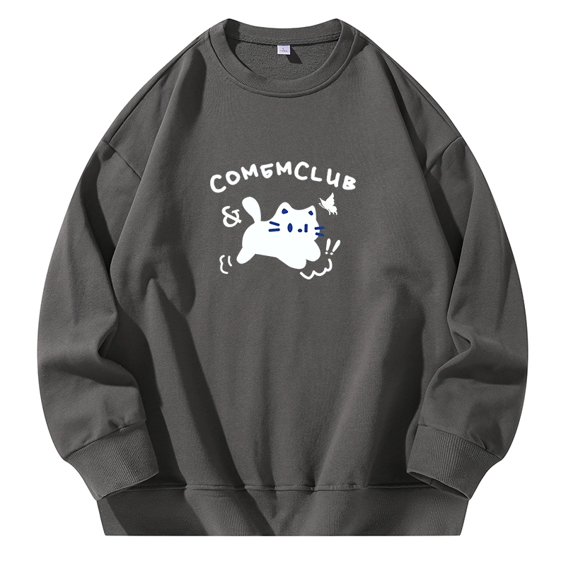 COMGM