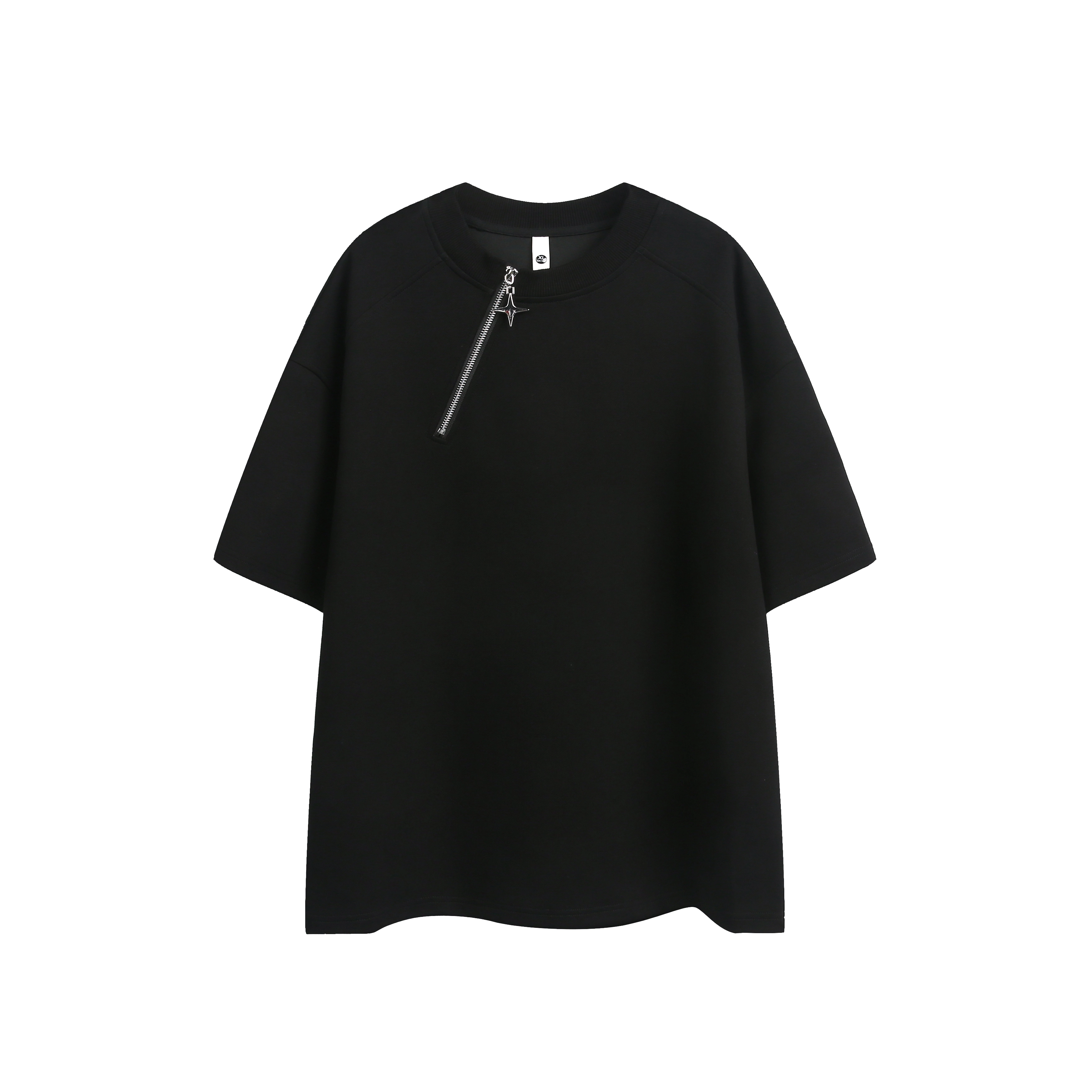 OLDTRIBE T