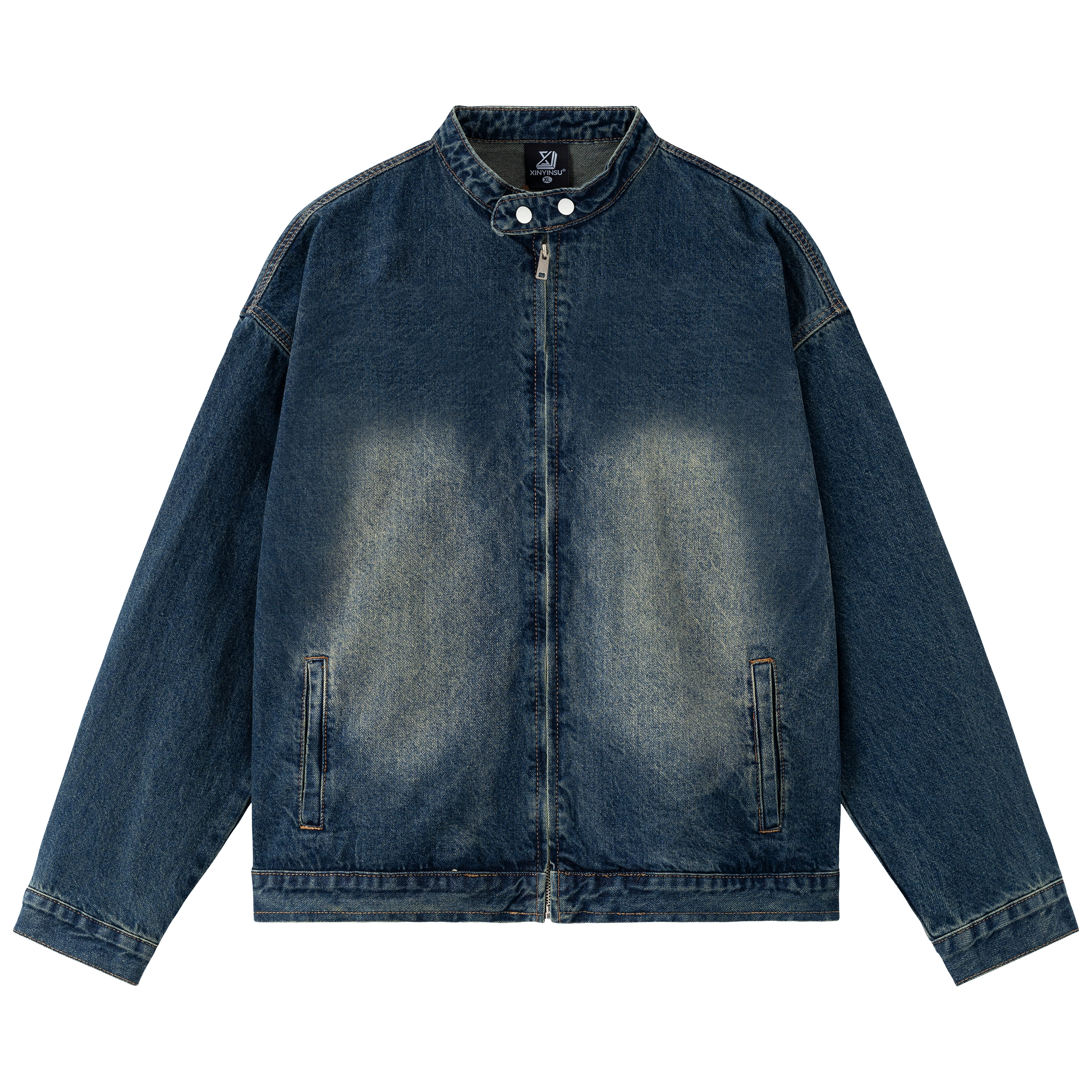 XINYINSU 24FW cleanfit