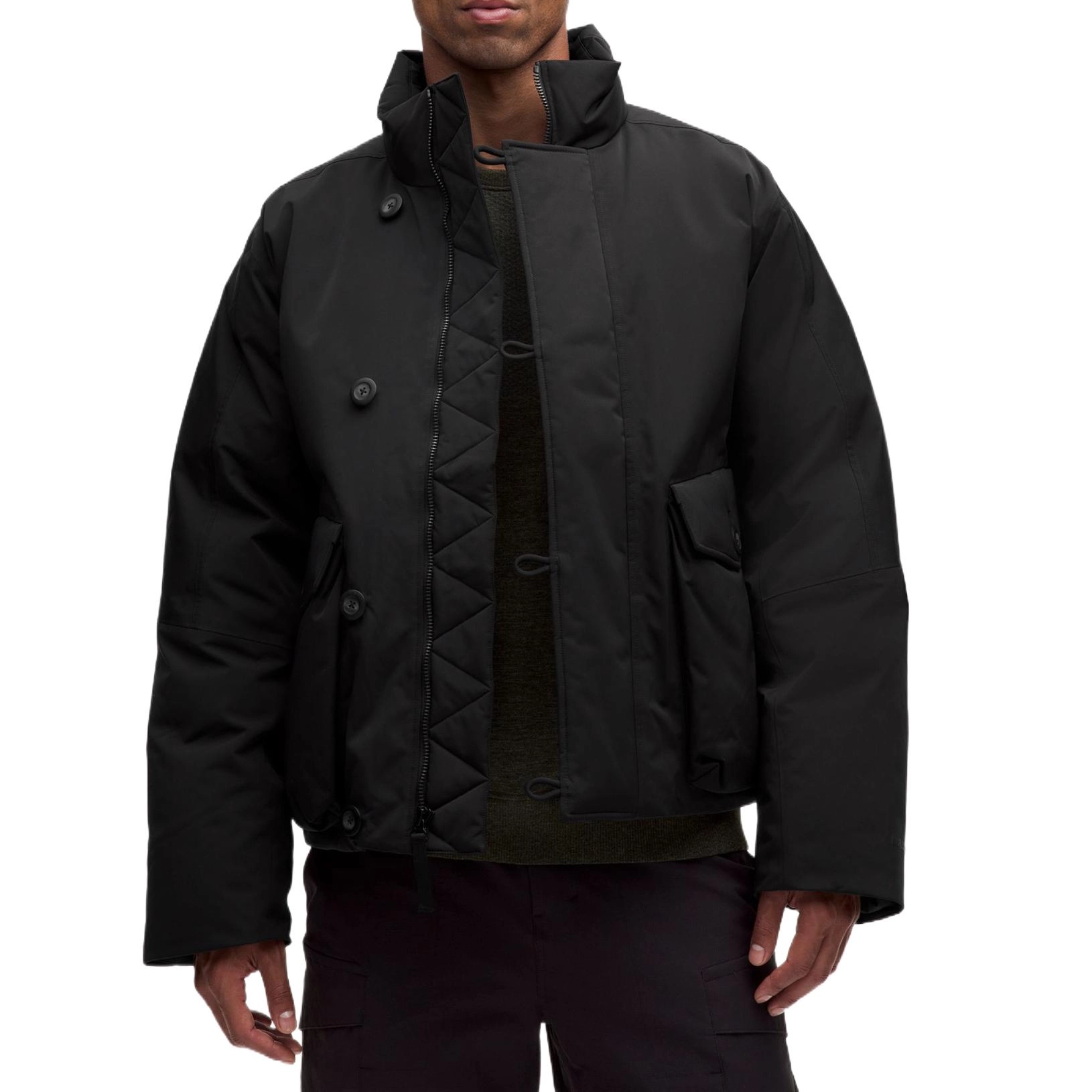 lululemon Glyde Cold Weather