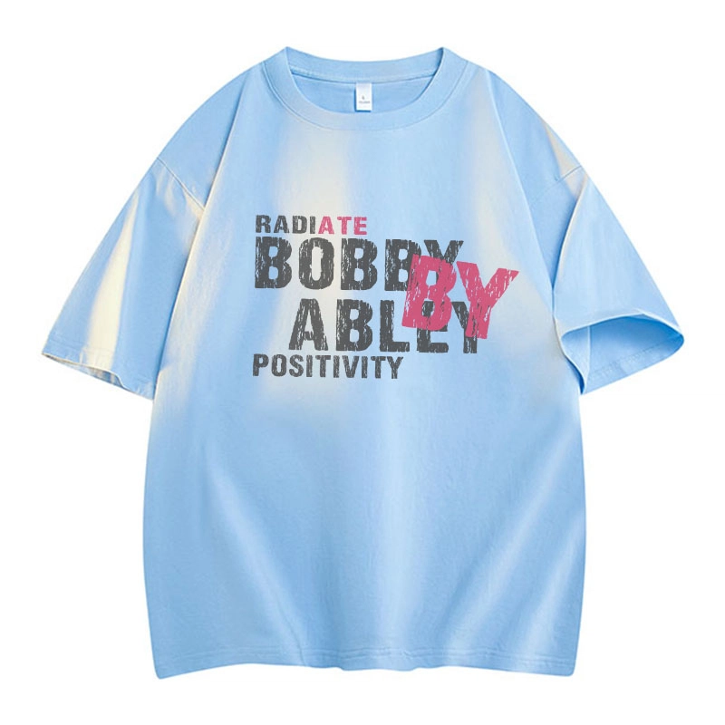 BOBBY ABLEY T
