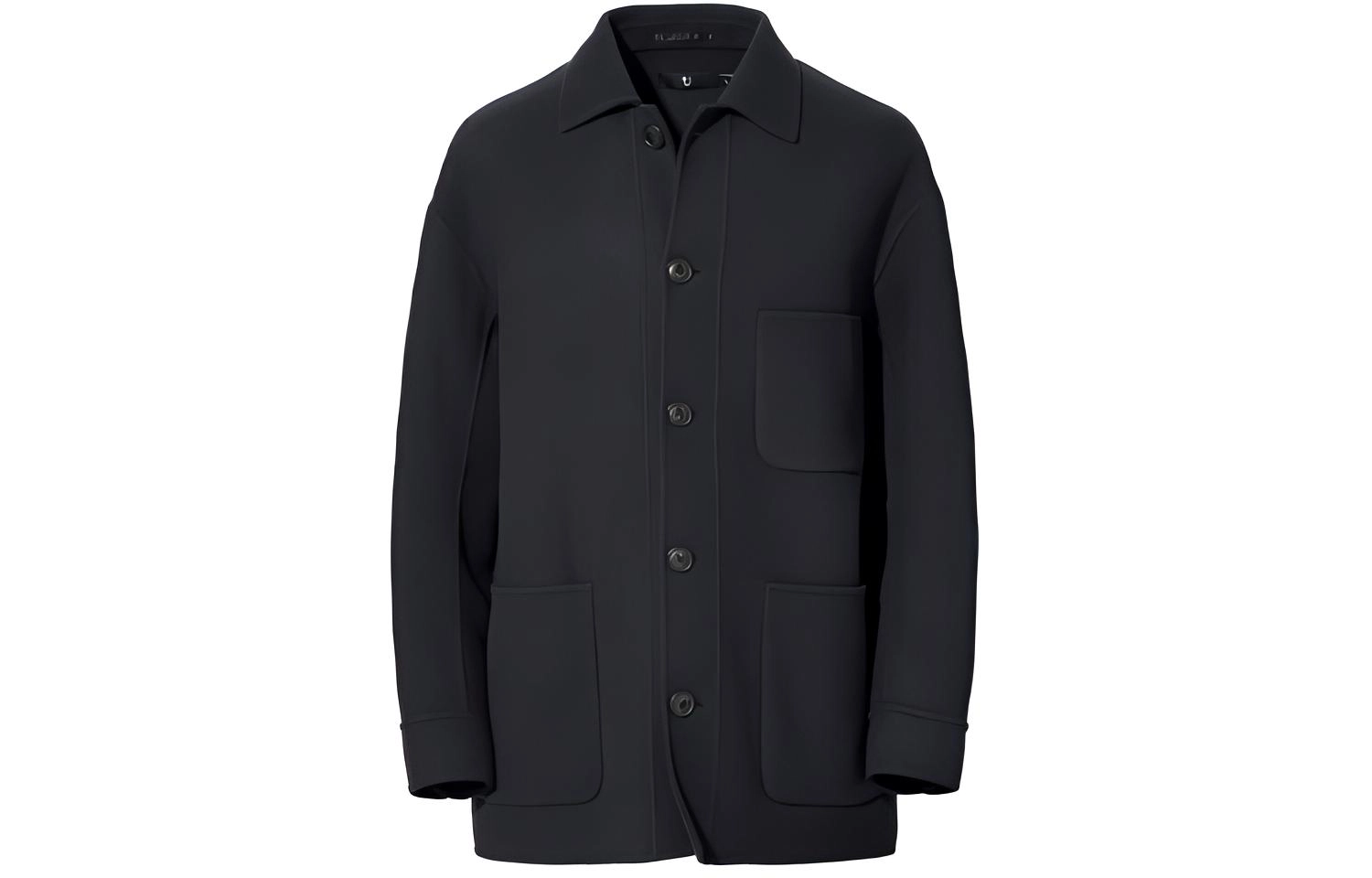 UNIQLO FW20 Jil Sander