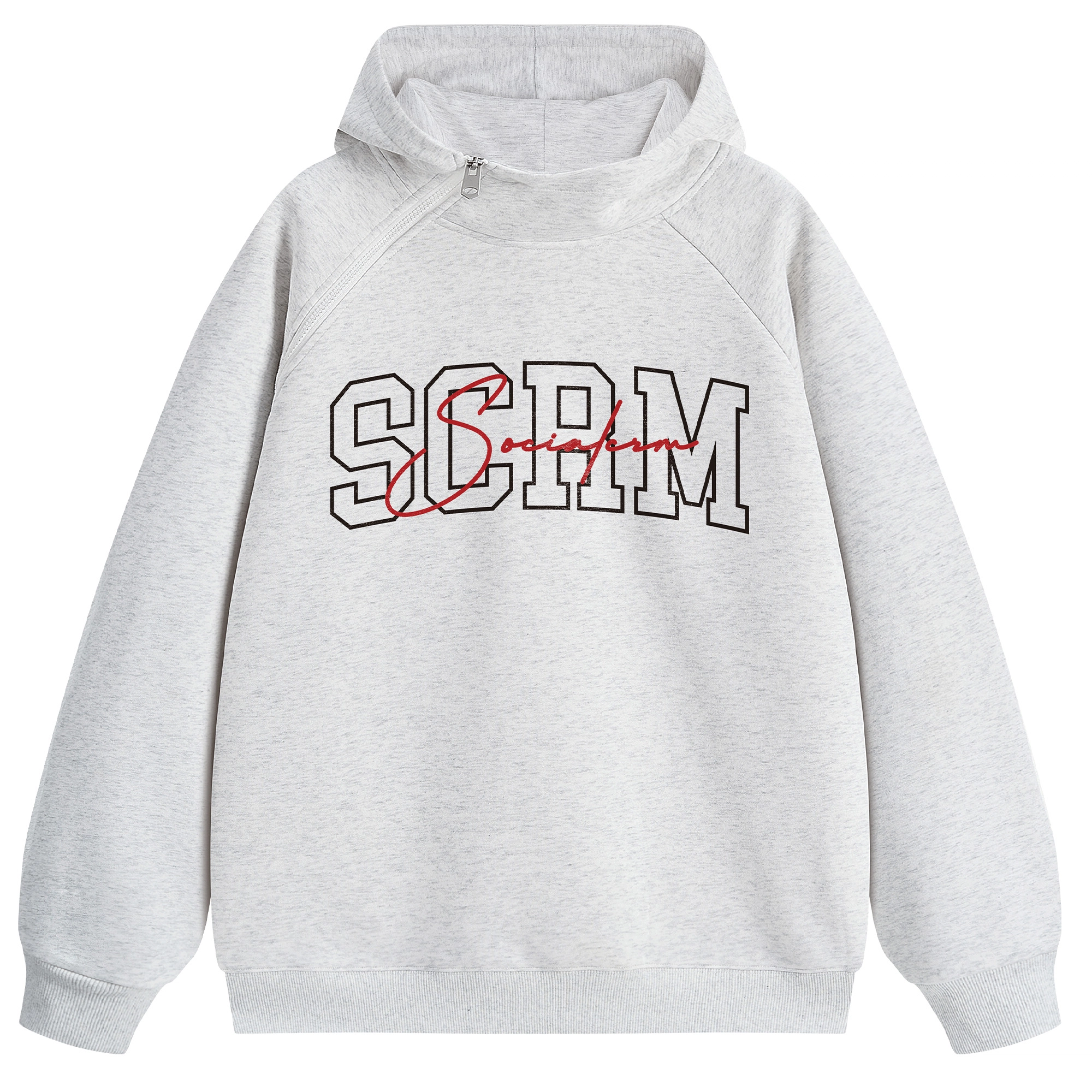 SCRM Logo