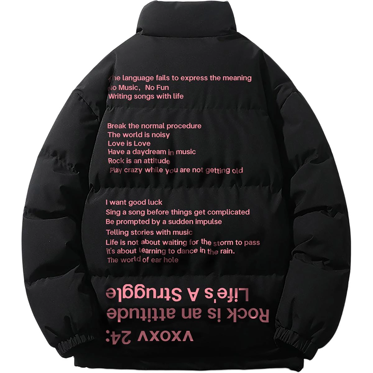 VXOXV