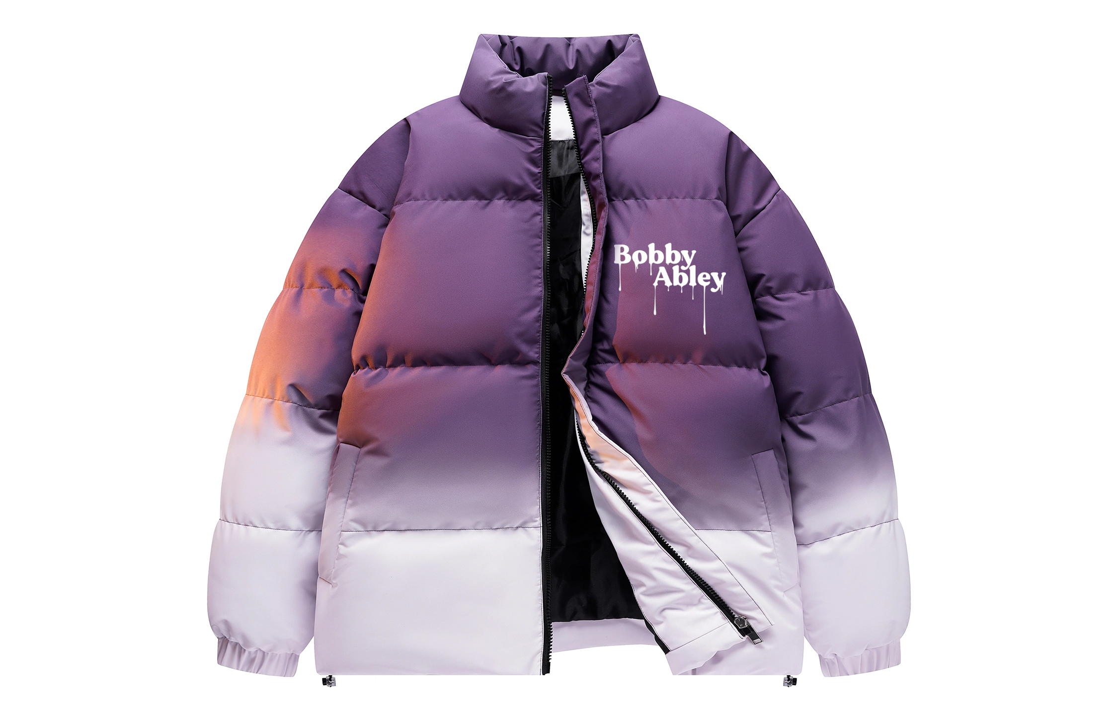 BOBBY ABLEY Logo