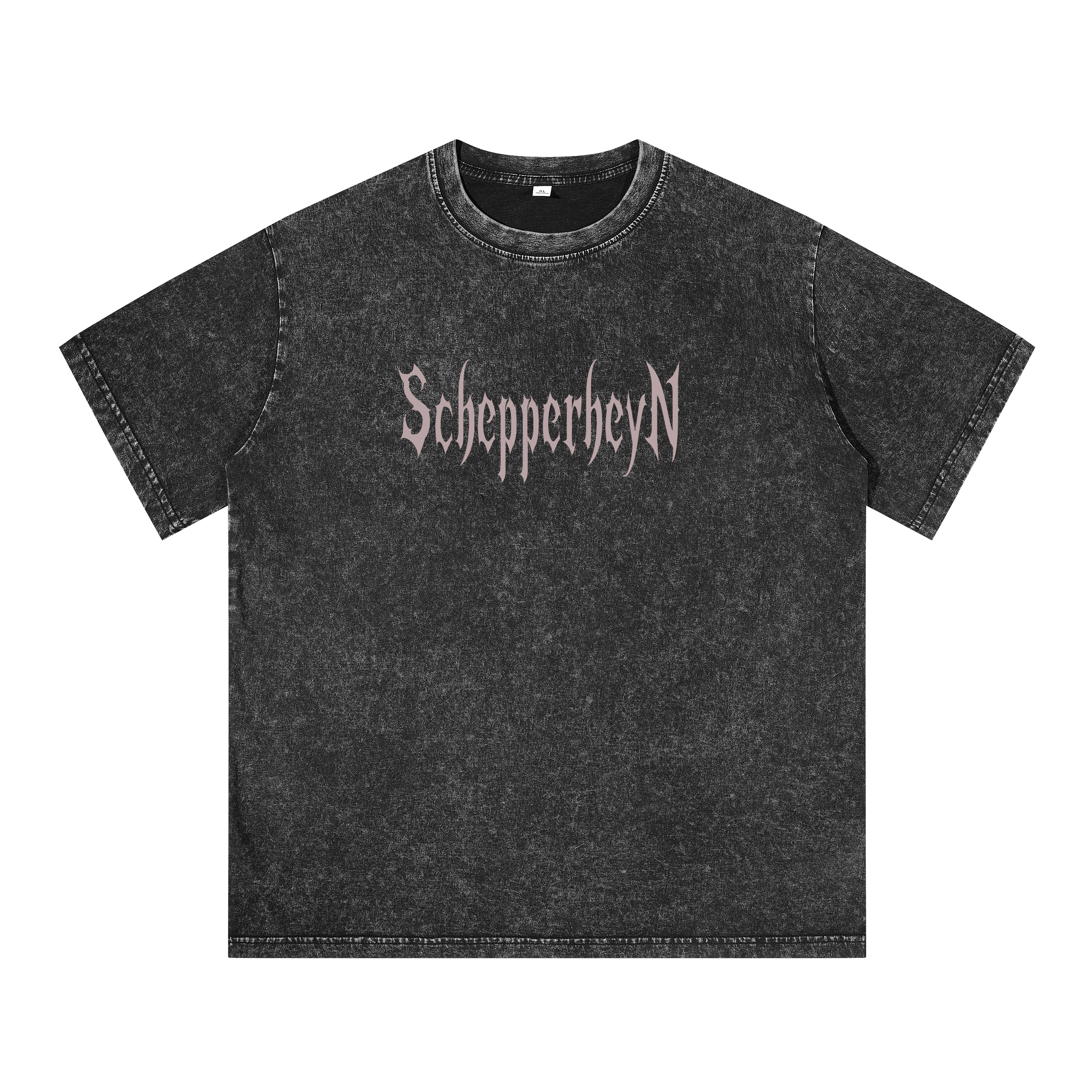 SCHEPPERHEYN T