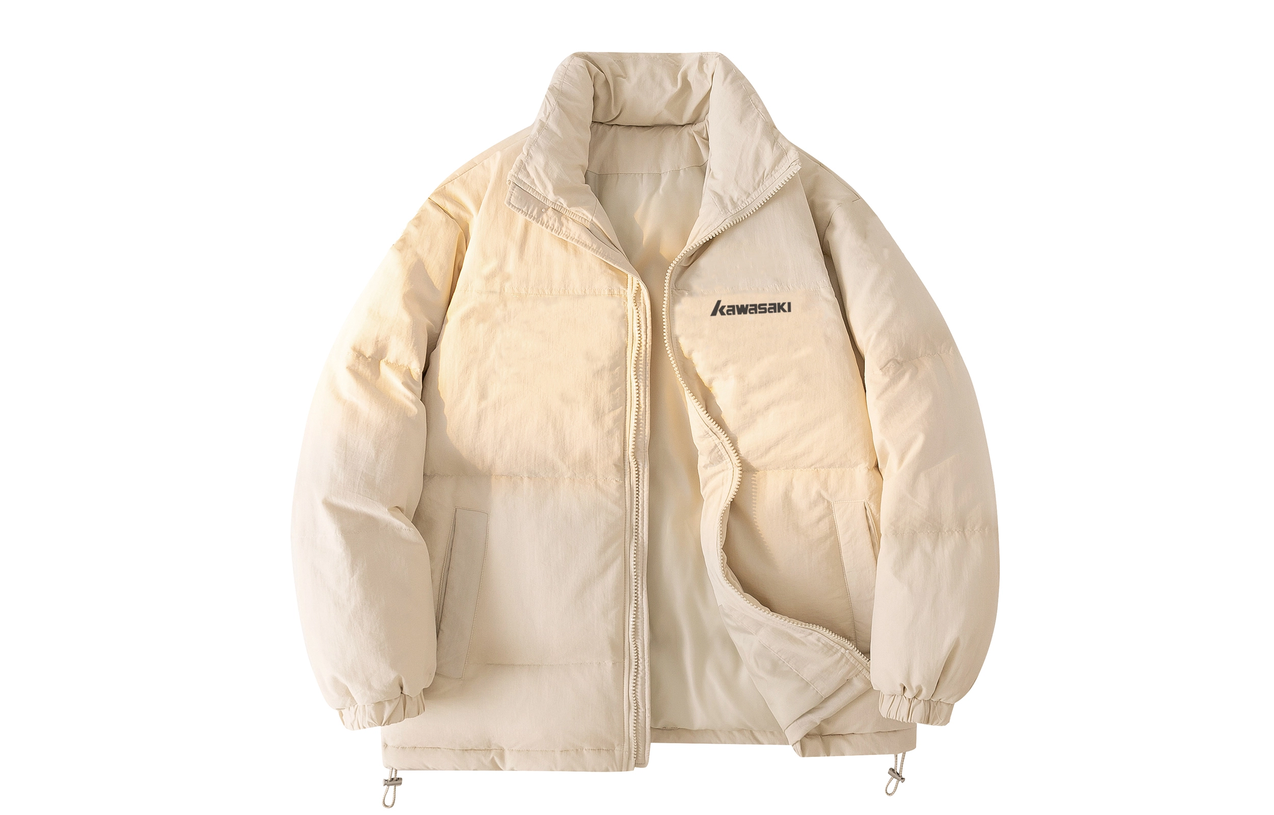Kawasaki Logo90