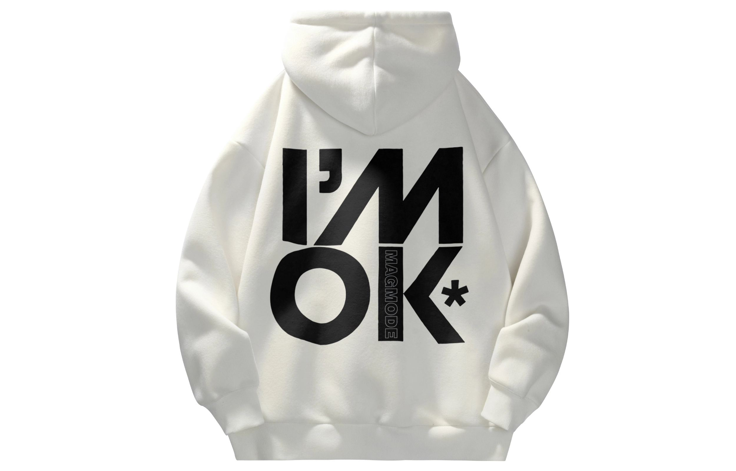 magmode Logo