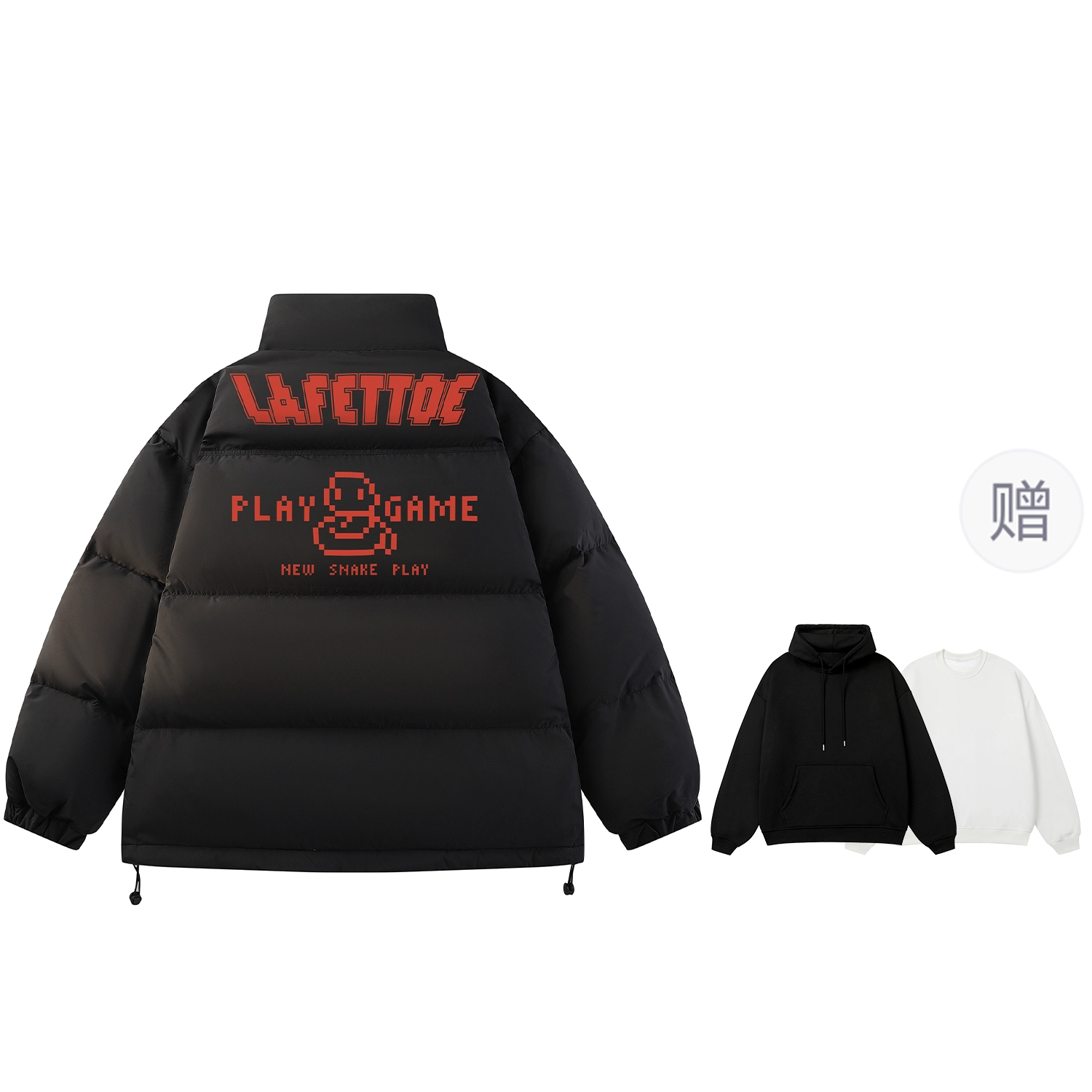 lafetto