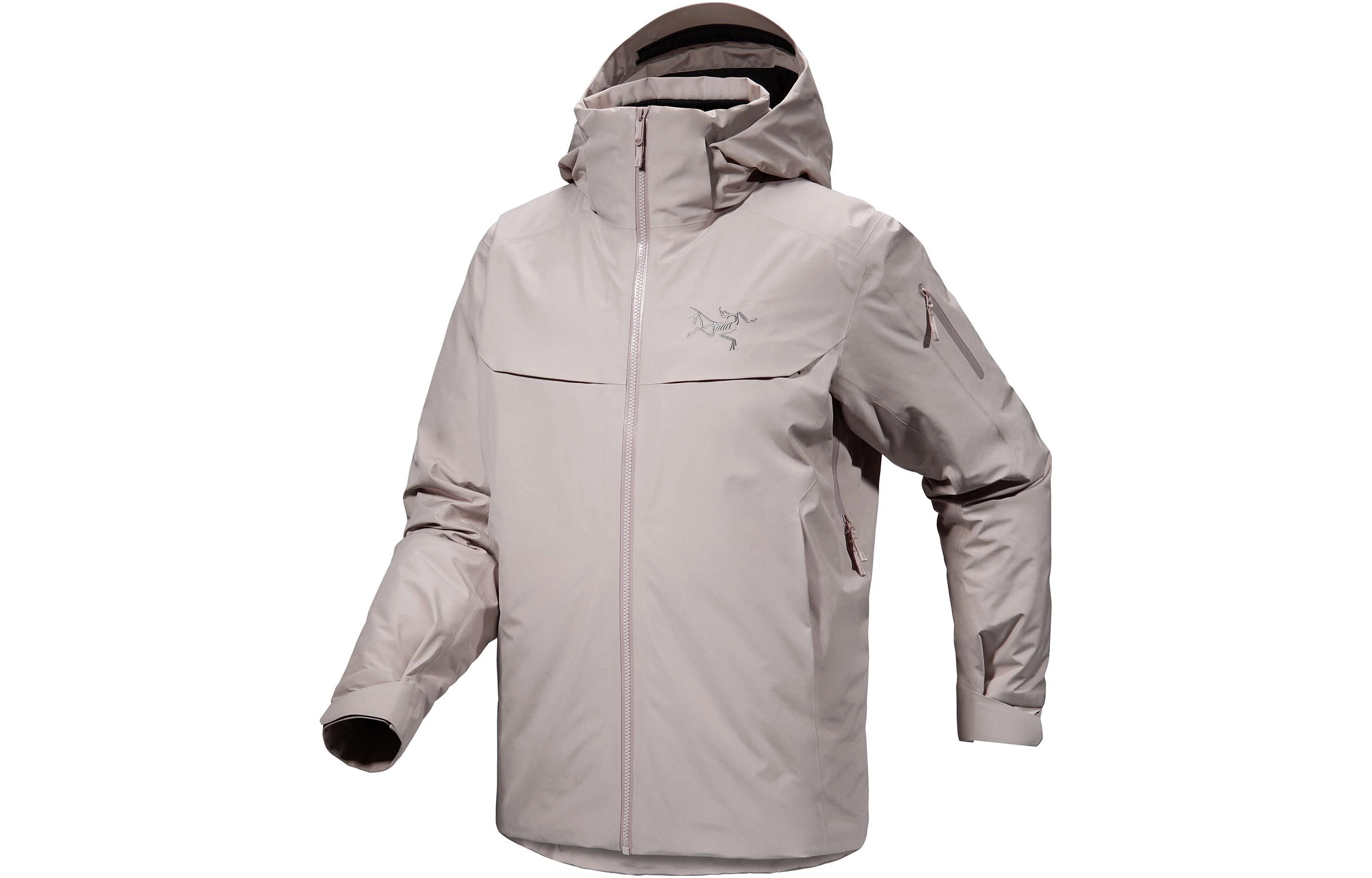 Arcteryx Macai JACKET GORE-TEX Logo