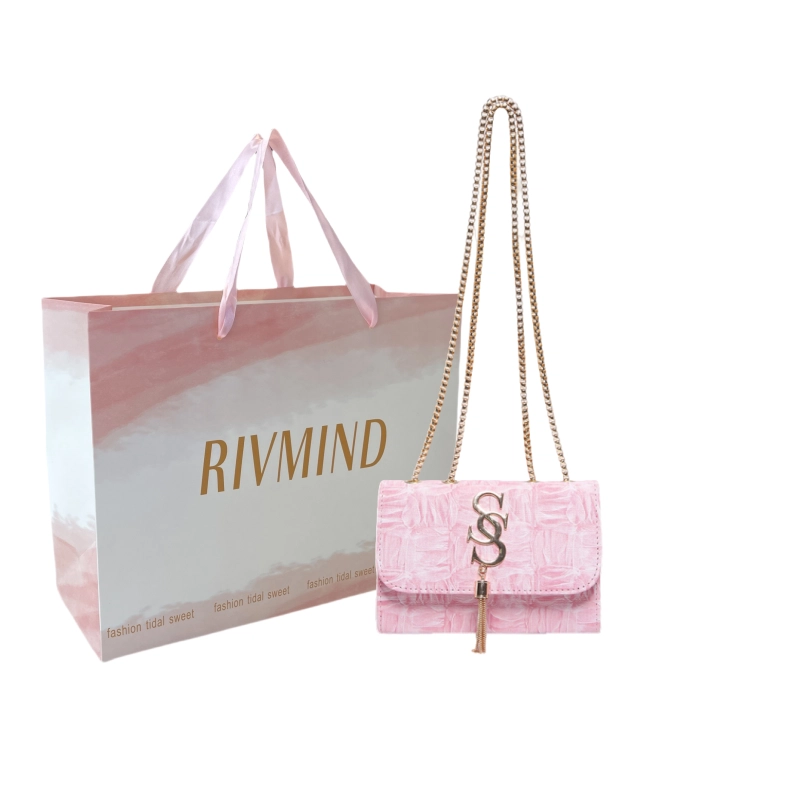 RIVMIND PU