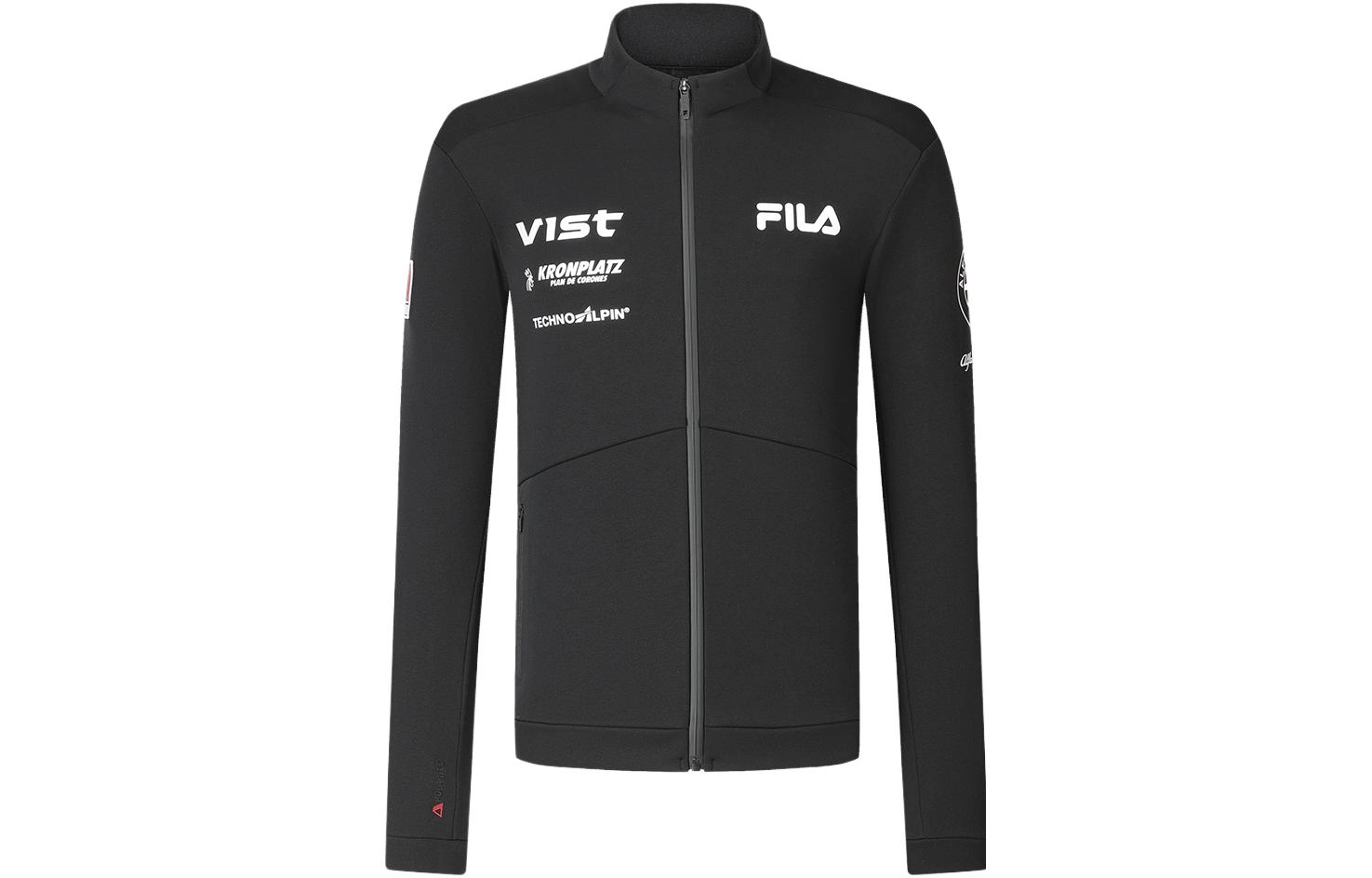 FILA Logo