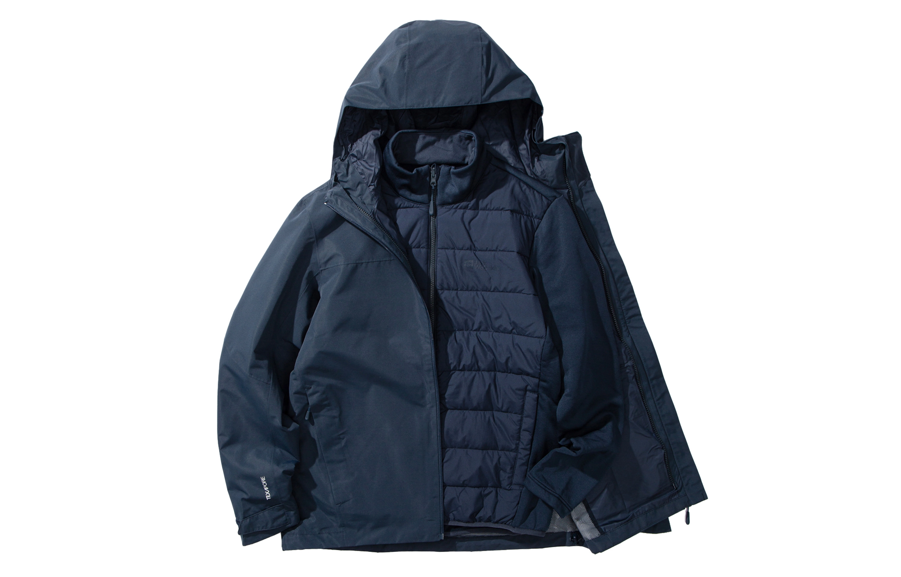 Jack Wolfskin GLAABACH