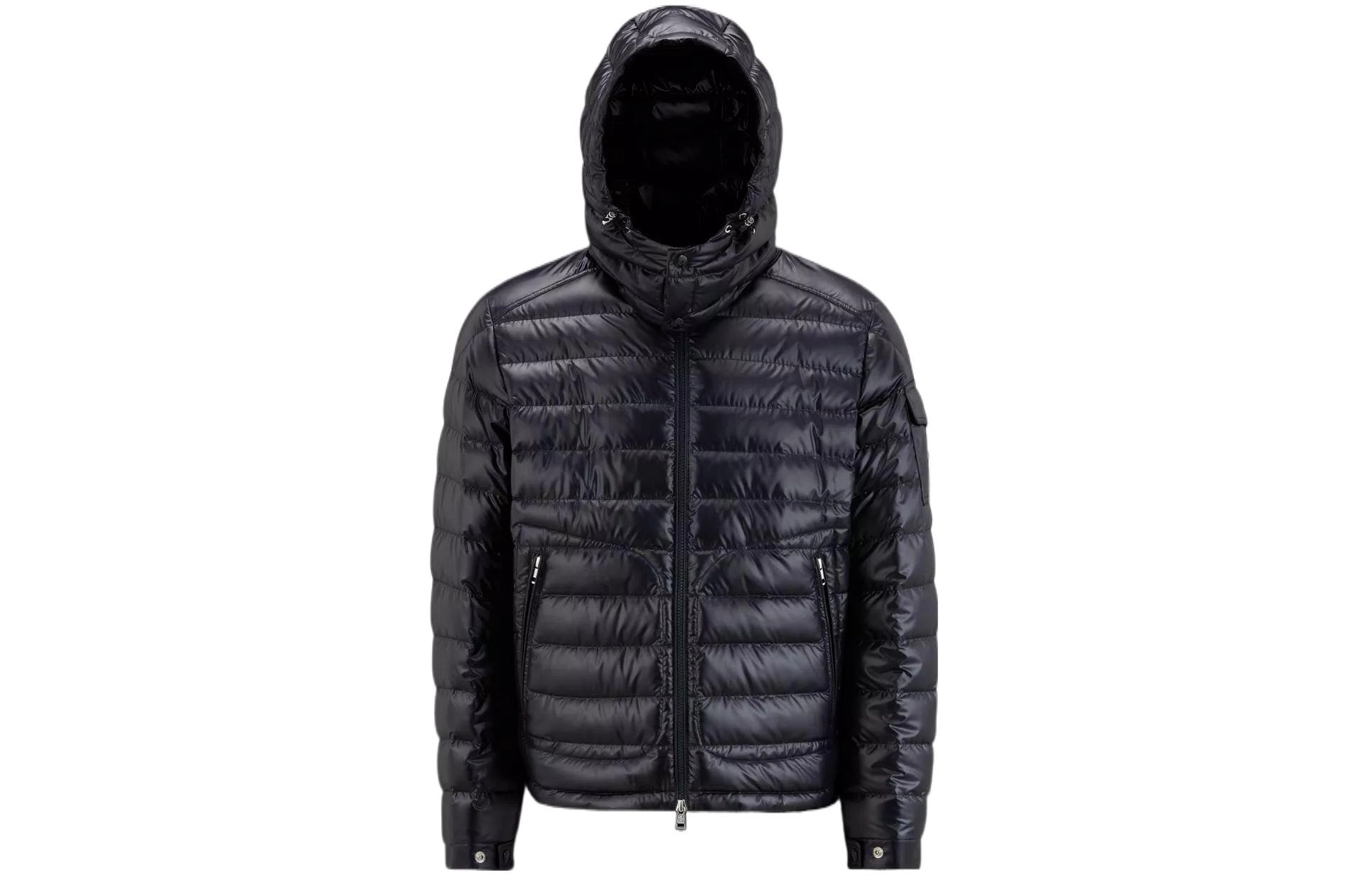 Moncler SS23 Lauros Logo