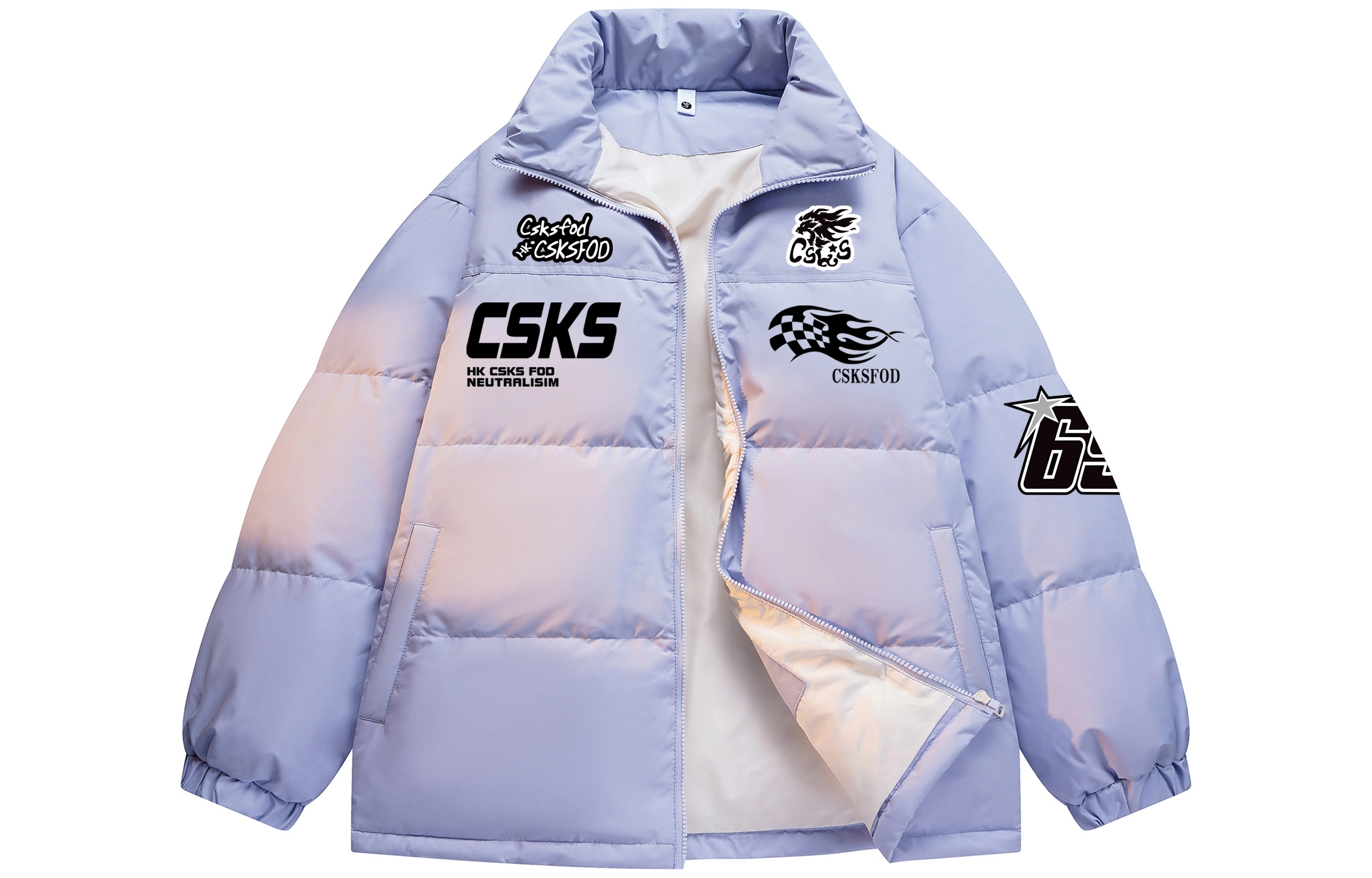 CSKS logo