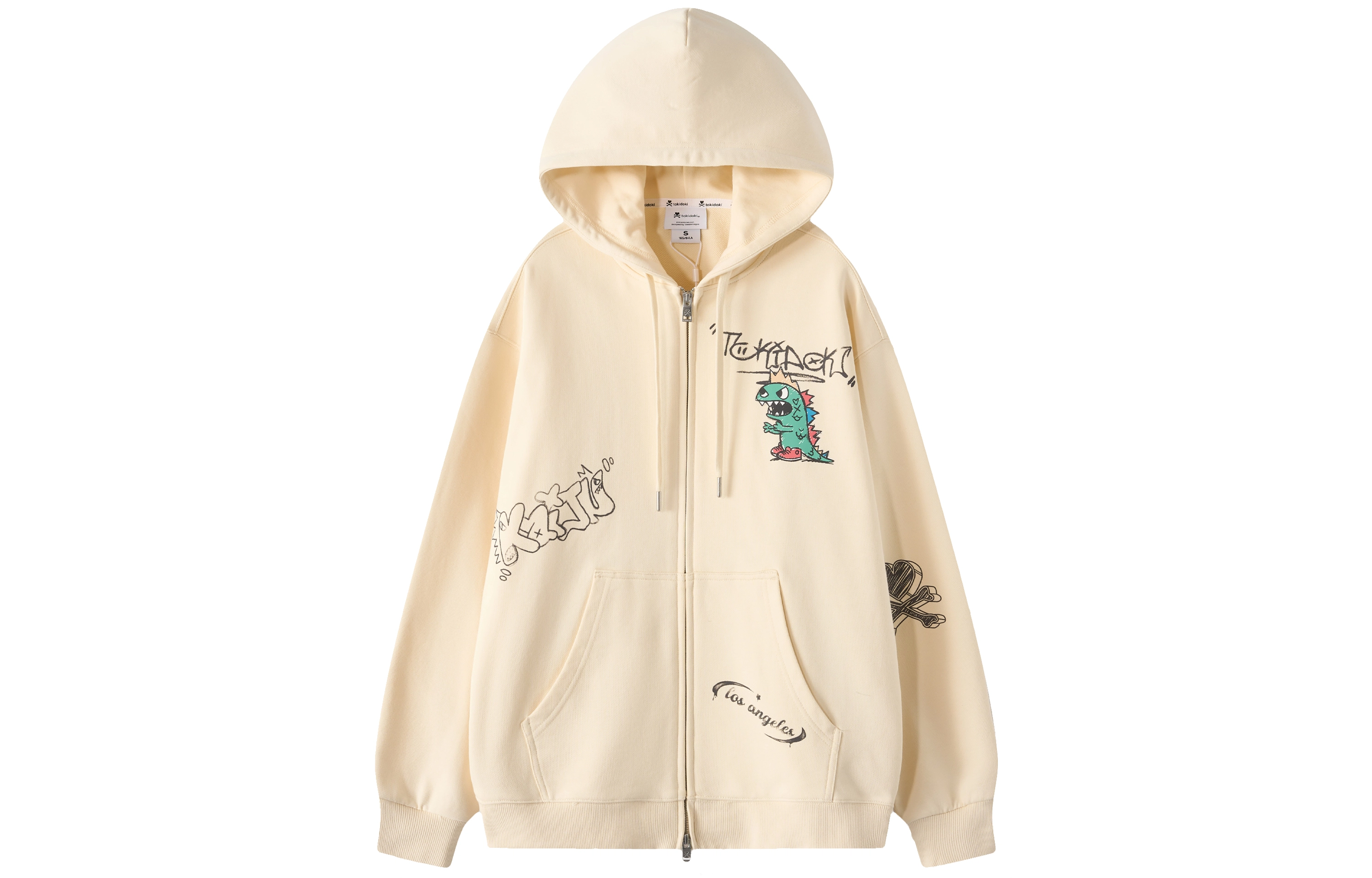 tokidoki