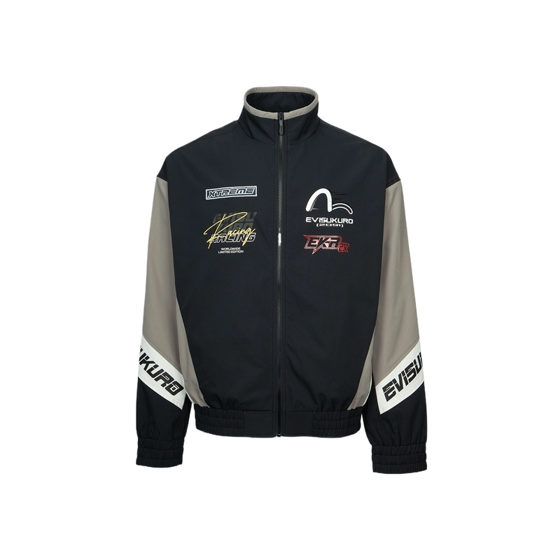 EVISU KURO 2024