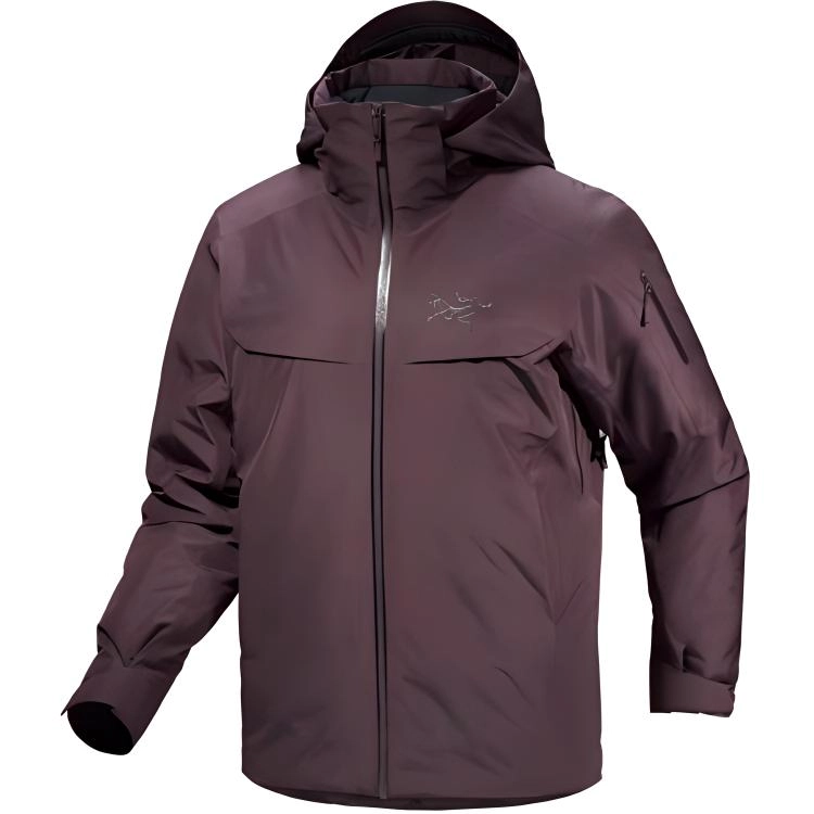 Arcteryx Macai JACKET GORE-TEX Logo