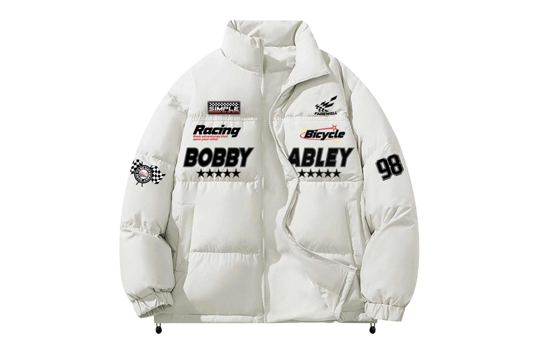 BOBBY ABLEY