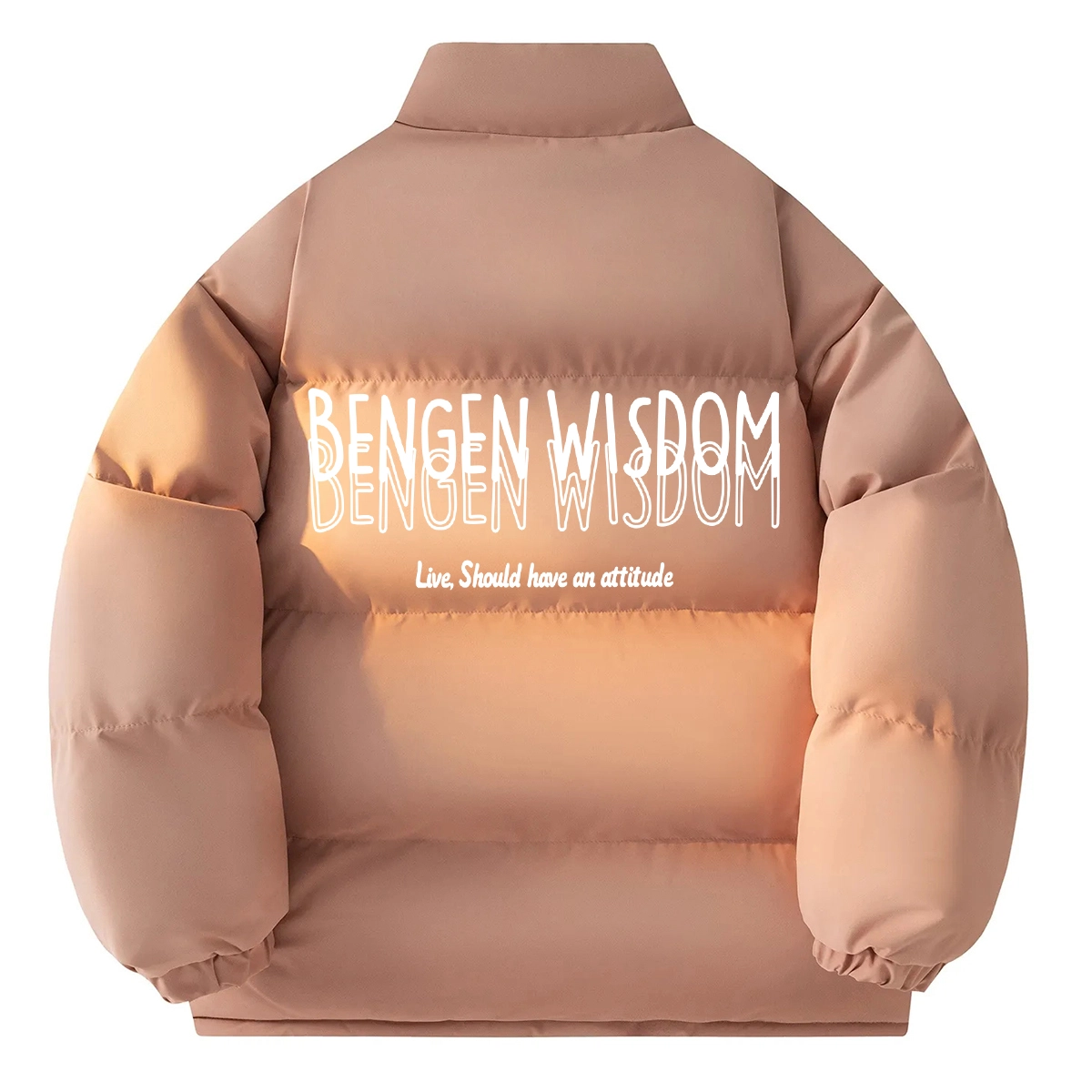 BENGEN LOGO